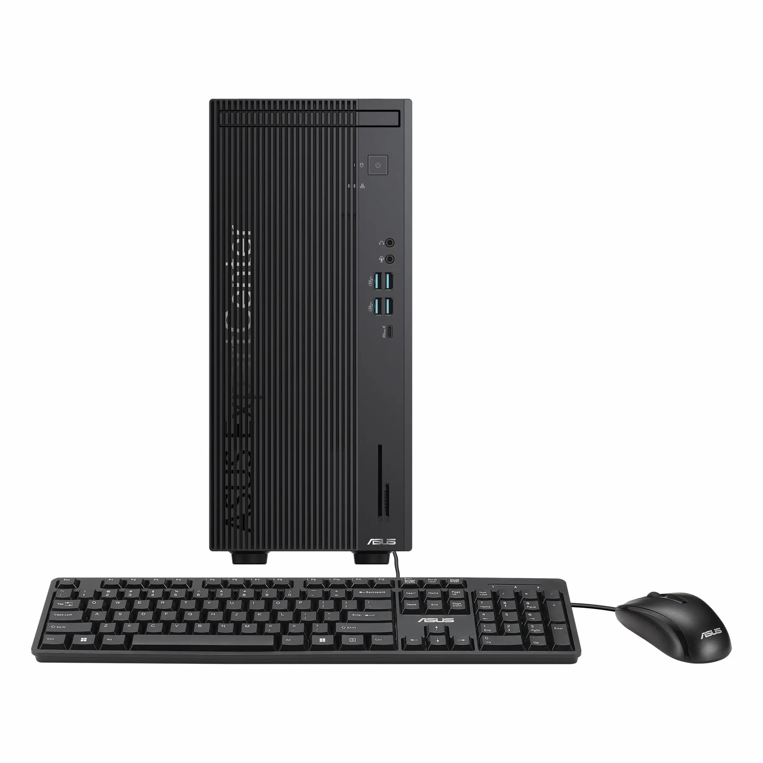 Asus ExpertCenter B900 B900MF-007265011001 Ultra 7 265 64GB 1TBSSD RTX5060 FreeDOS Masaüstü Bilgisayar