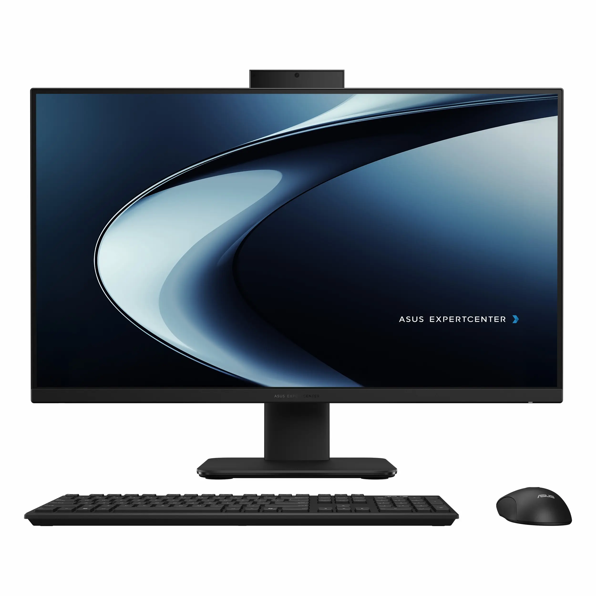 Asus P400 P470VAK-C516512B0D Core 5 210H 16GB 512SSD 27" FullHD FreeDOS All In One Bilgisayar