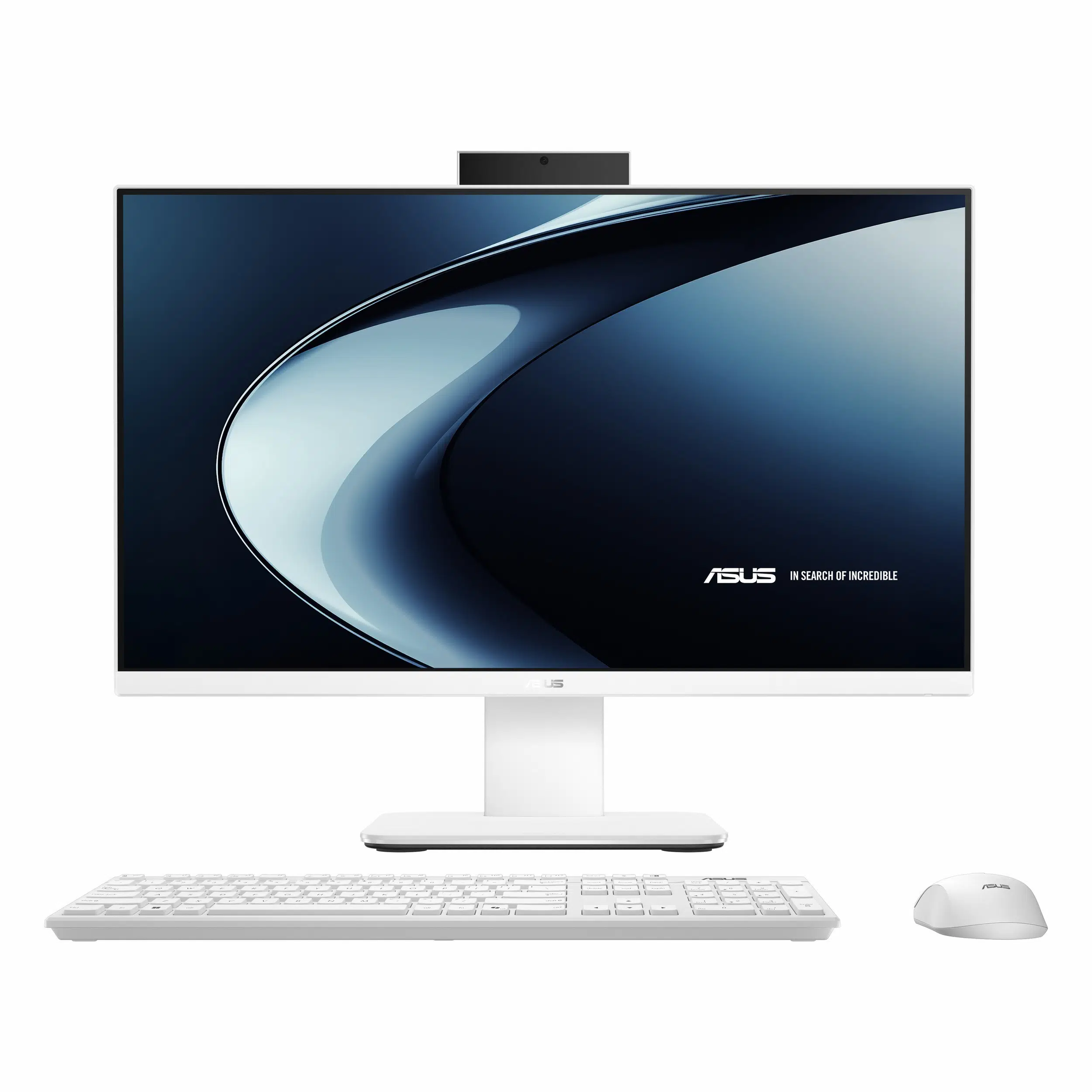 Asus V400 V440VAK-C38256W0D Core 3 100U 8GB 256SSD 23.8" FullHD FreeDOS All In One Bilgisayar