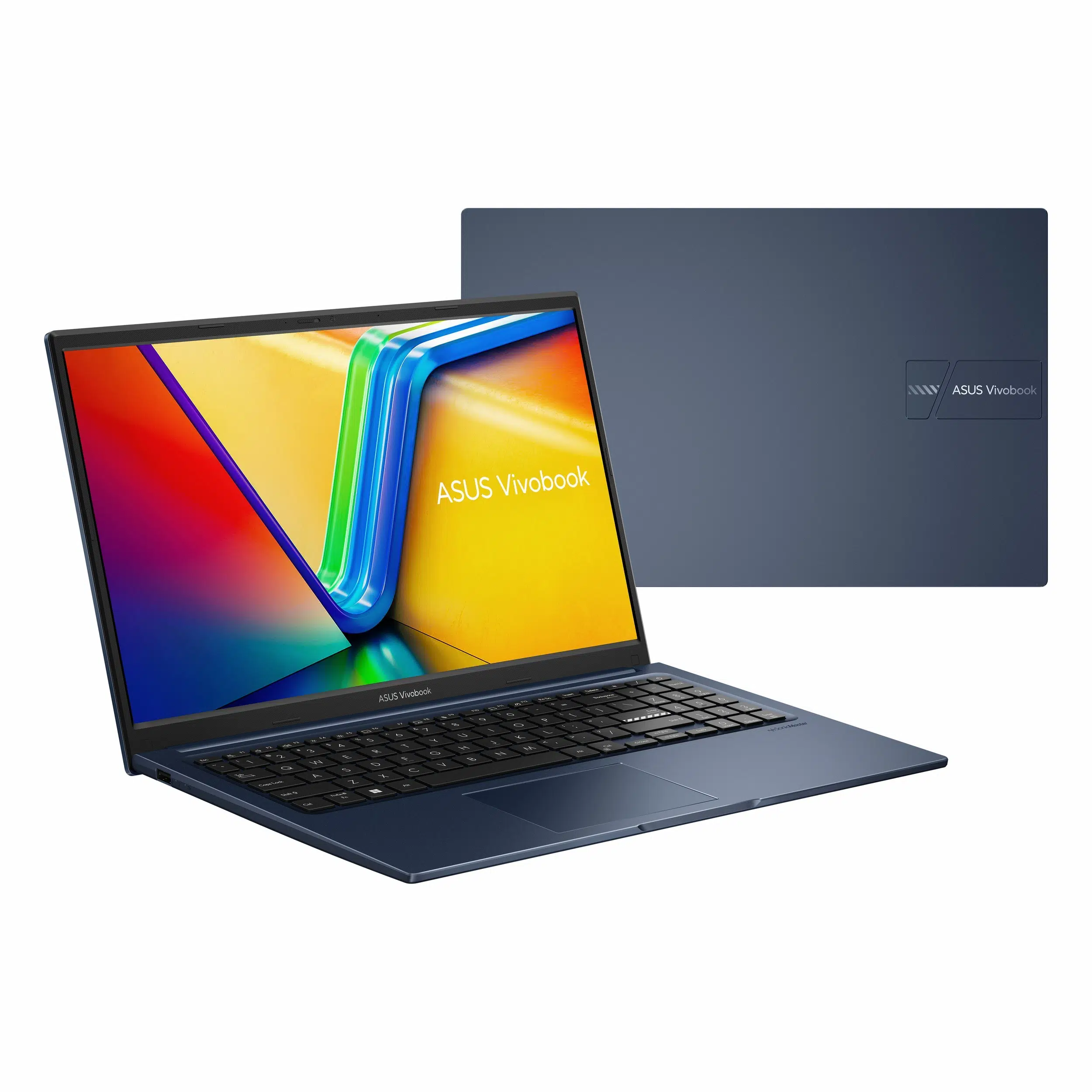 Asus Vivobook 15 X1504VA-BQ545613 Core 7 150U 40GB 512SSD 15.6" FullHD W11P Dizüstü Bilgisayar