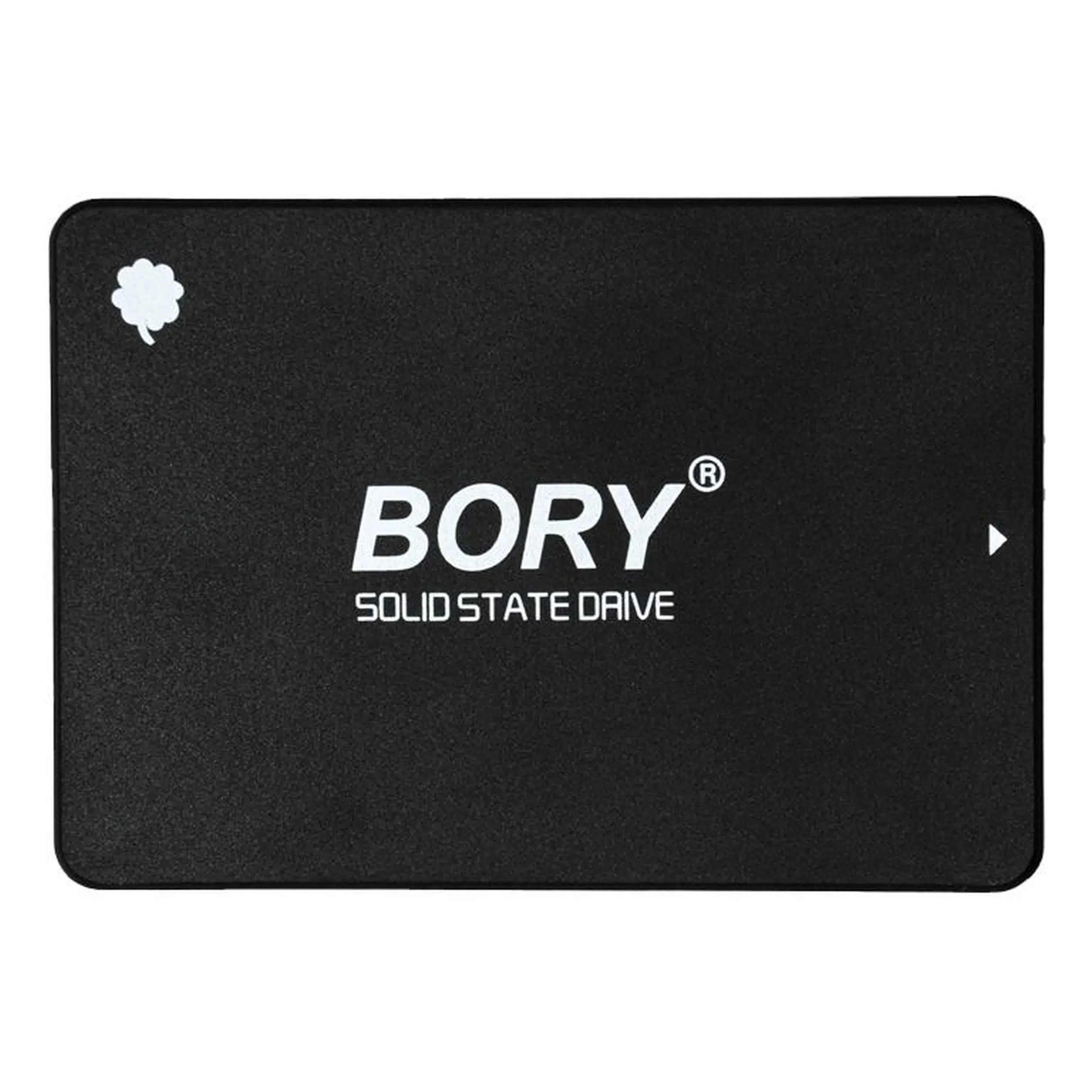 Bory R500-C2T 2TB (550/510MB/s) 2.5" SATA3 SSD