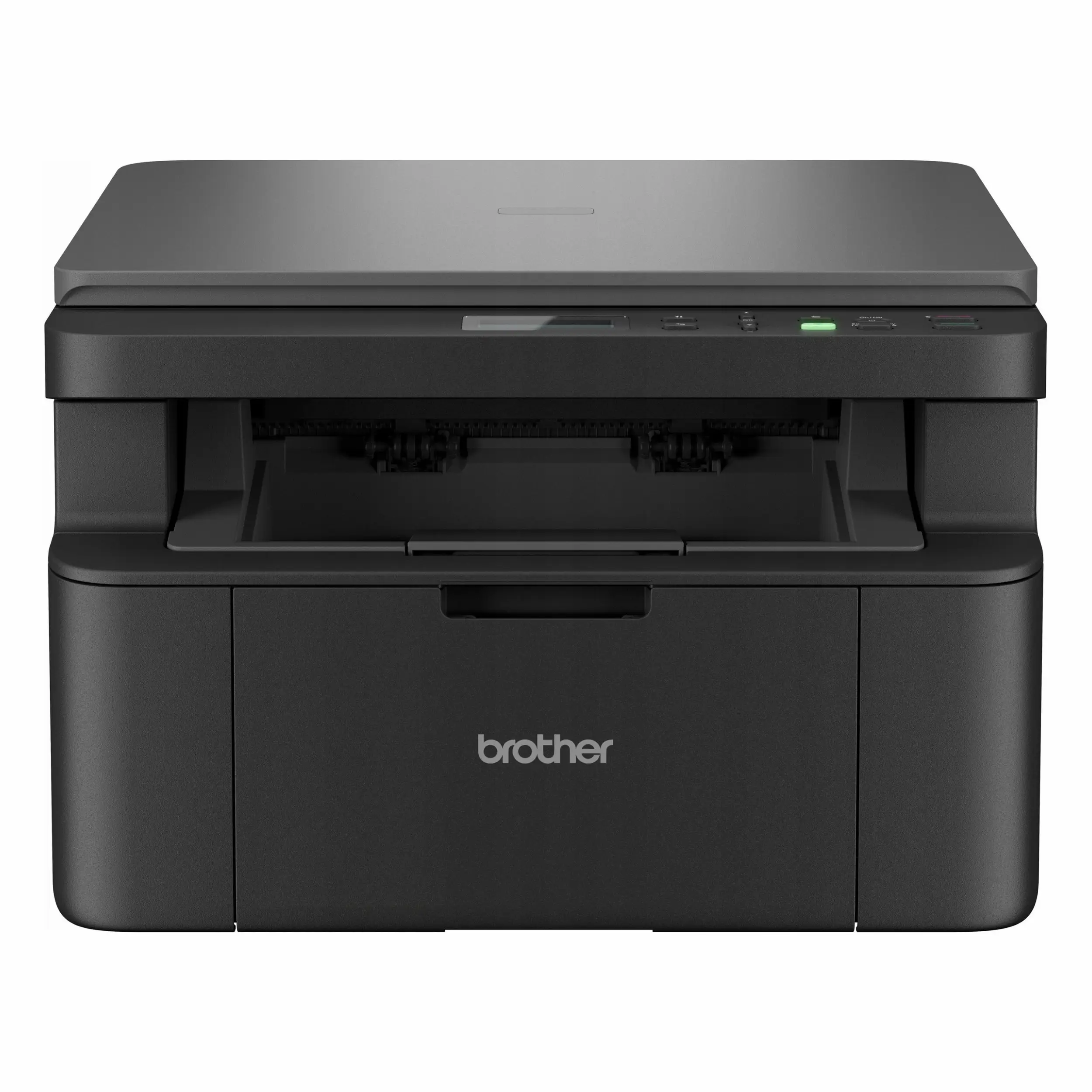 Brother DCP-L1632W-2T Tarayıcı+Fotokopi USB+Wi-Fi+Ethernet A4 Mono Lazer Yazıcı