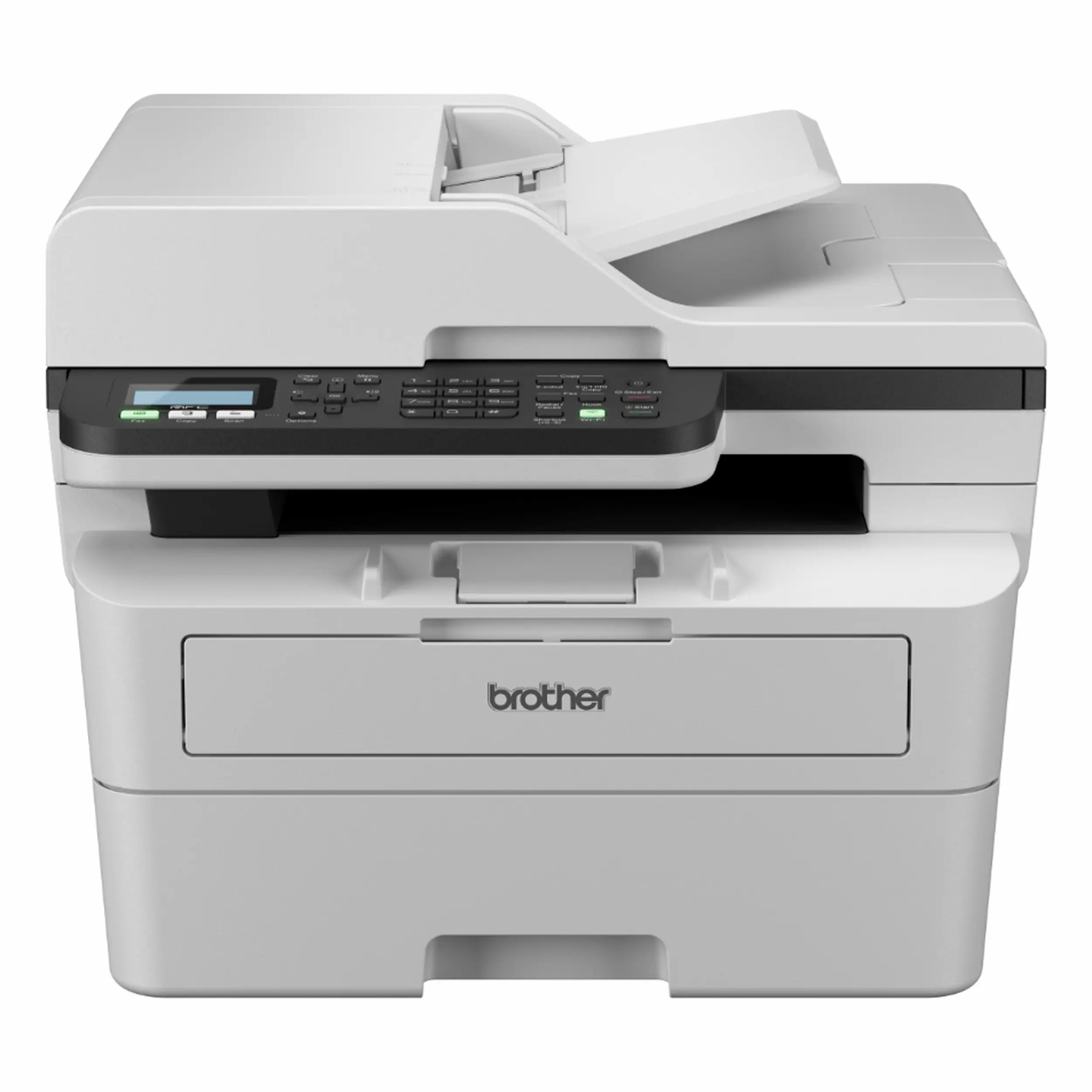 Brother MFC-B7811DW Tarayıcı+Fotokopi+Faks USB+Wi-Fi+Ethernet A4 Mono Lazer Yazıcı