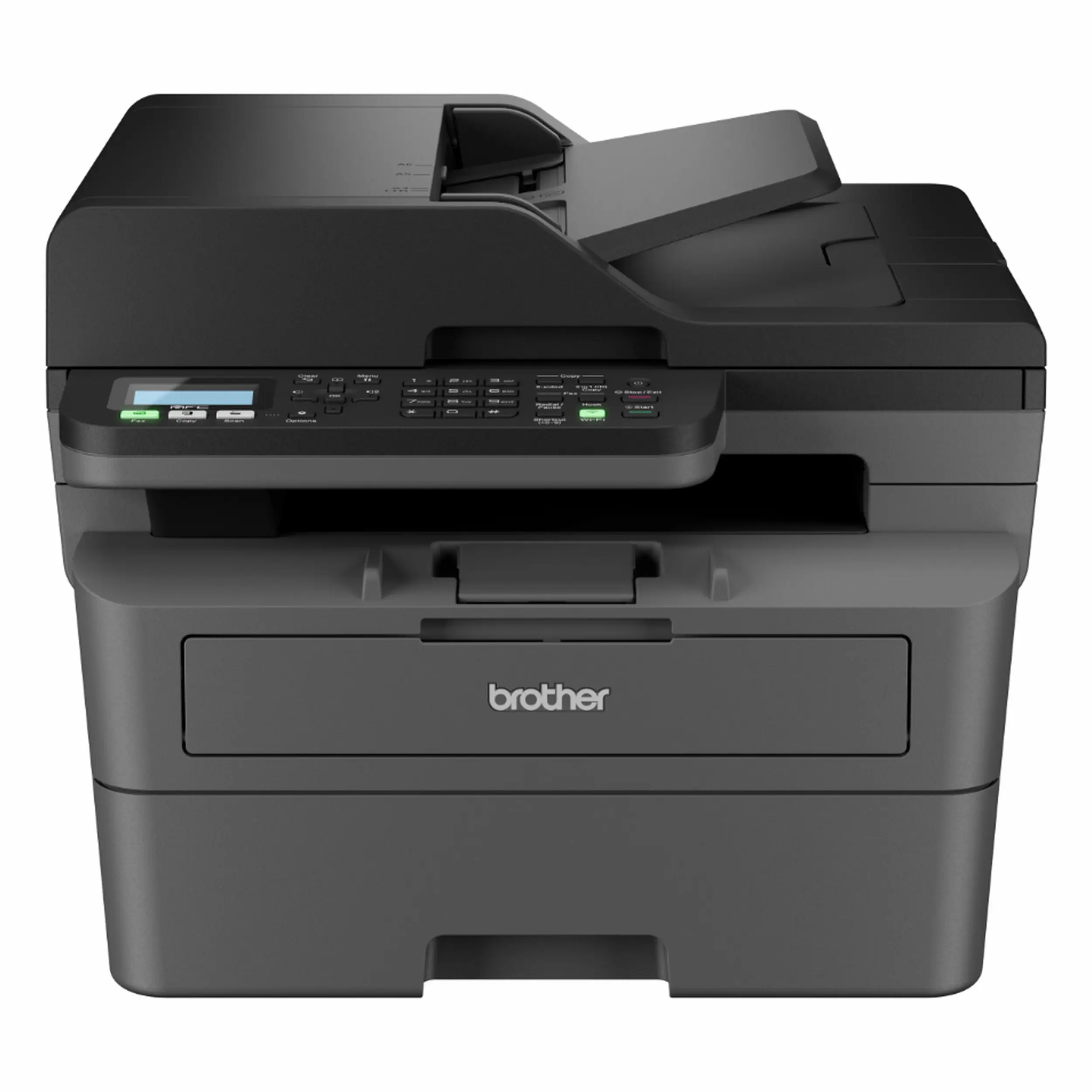 Brother MFC-L2806DW-3T Tarayıcı+Fotokopi+Faks USB+Wi-Fi+Ethernet A4 Mono Lazer Yazıcı