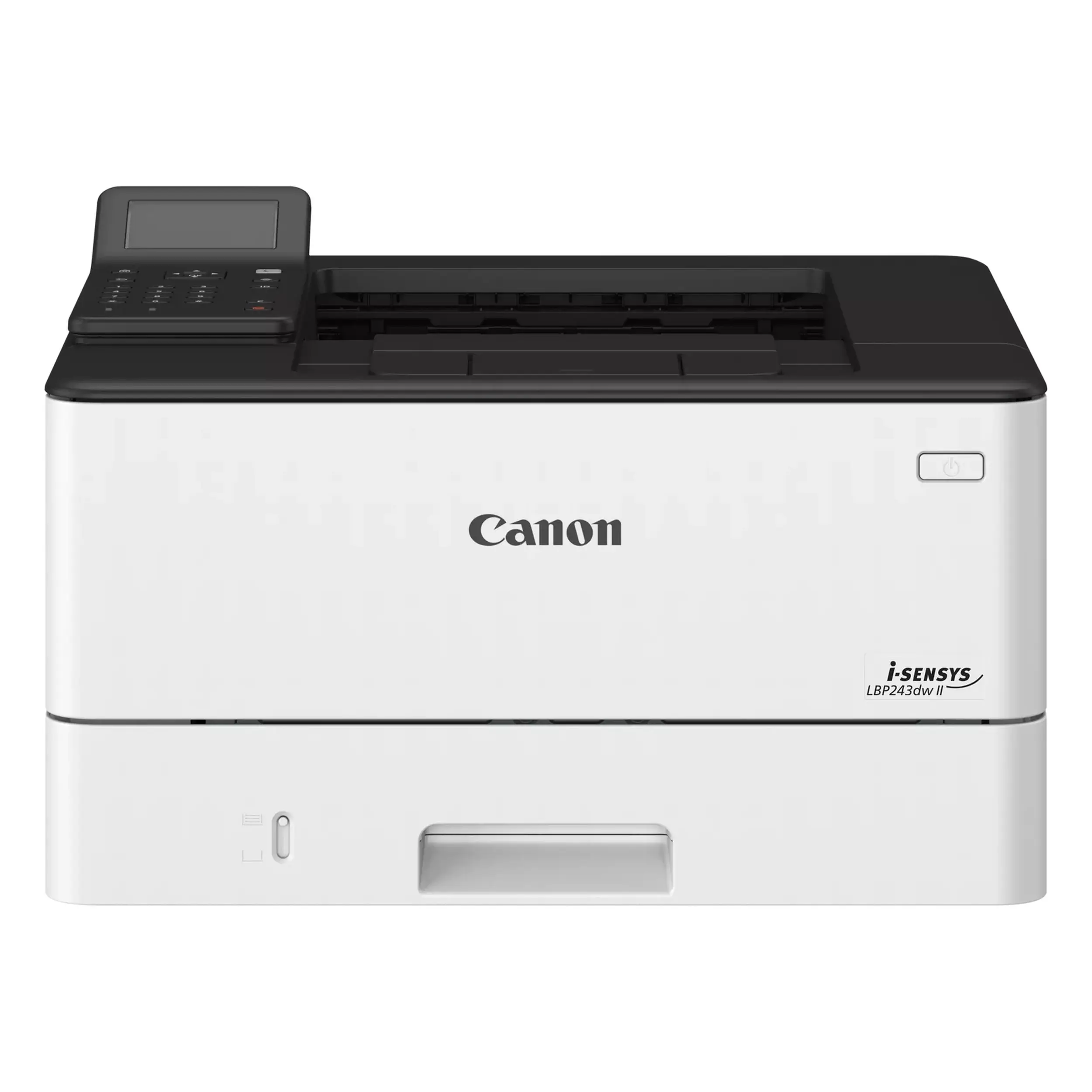 Canon I-Sensys LBP243DW II USB+Wi-Fi+Ethernet A4 Mono Lazer Yazıcı