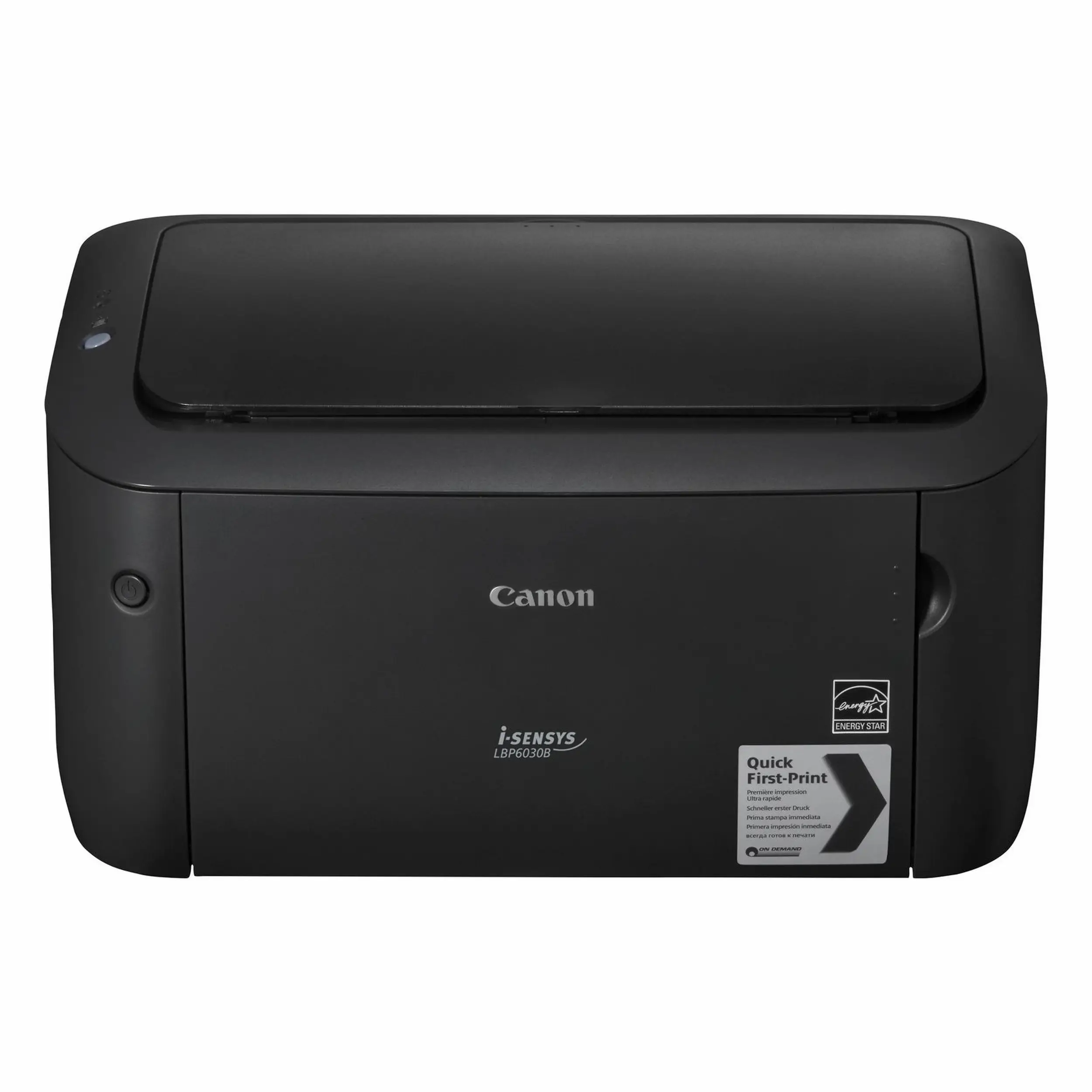 Canon I-Sensys LBP6030B-2T USB A4 Mono Lazer Yazıcı