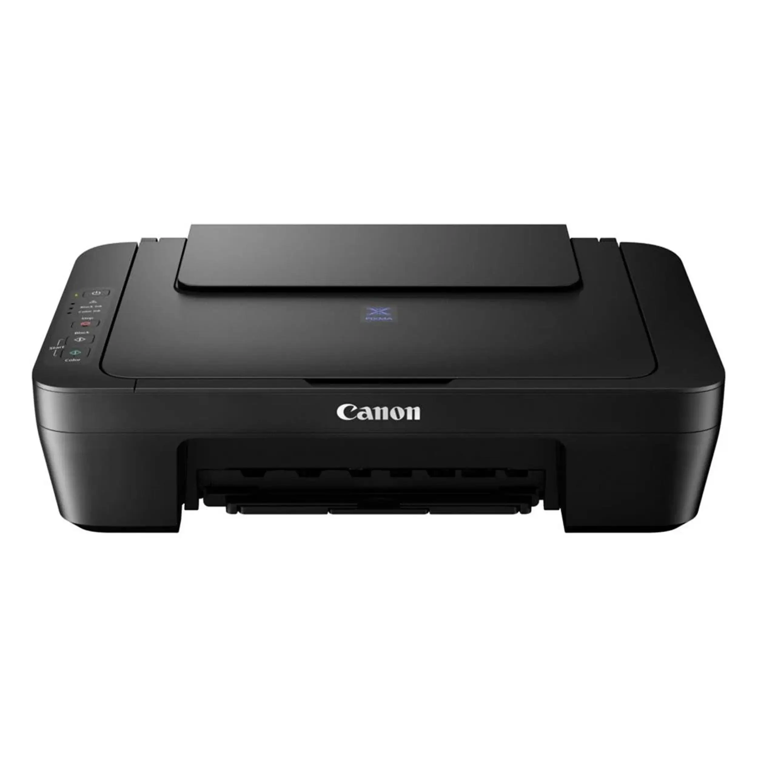 Canon Pixma E414 Tarayıcı+Fotokopi USB A4 Renkli Mürekkep Püskürtmeli Yazıcı