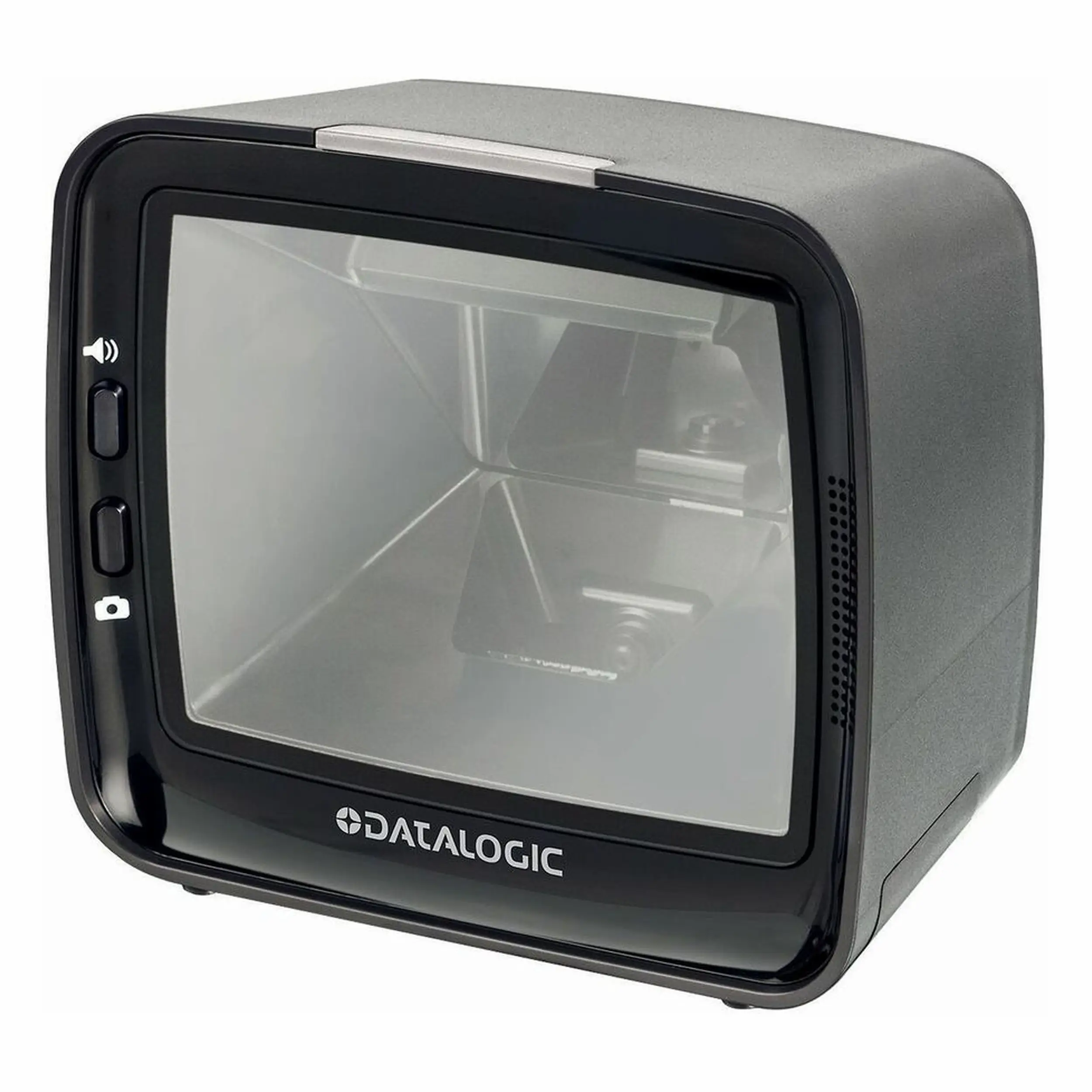 Datalogic Magellan M3410 1D/2D Karekod USB Masaüstü Barkod Okuyucu