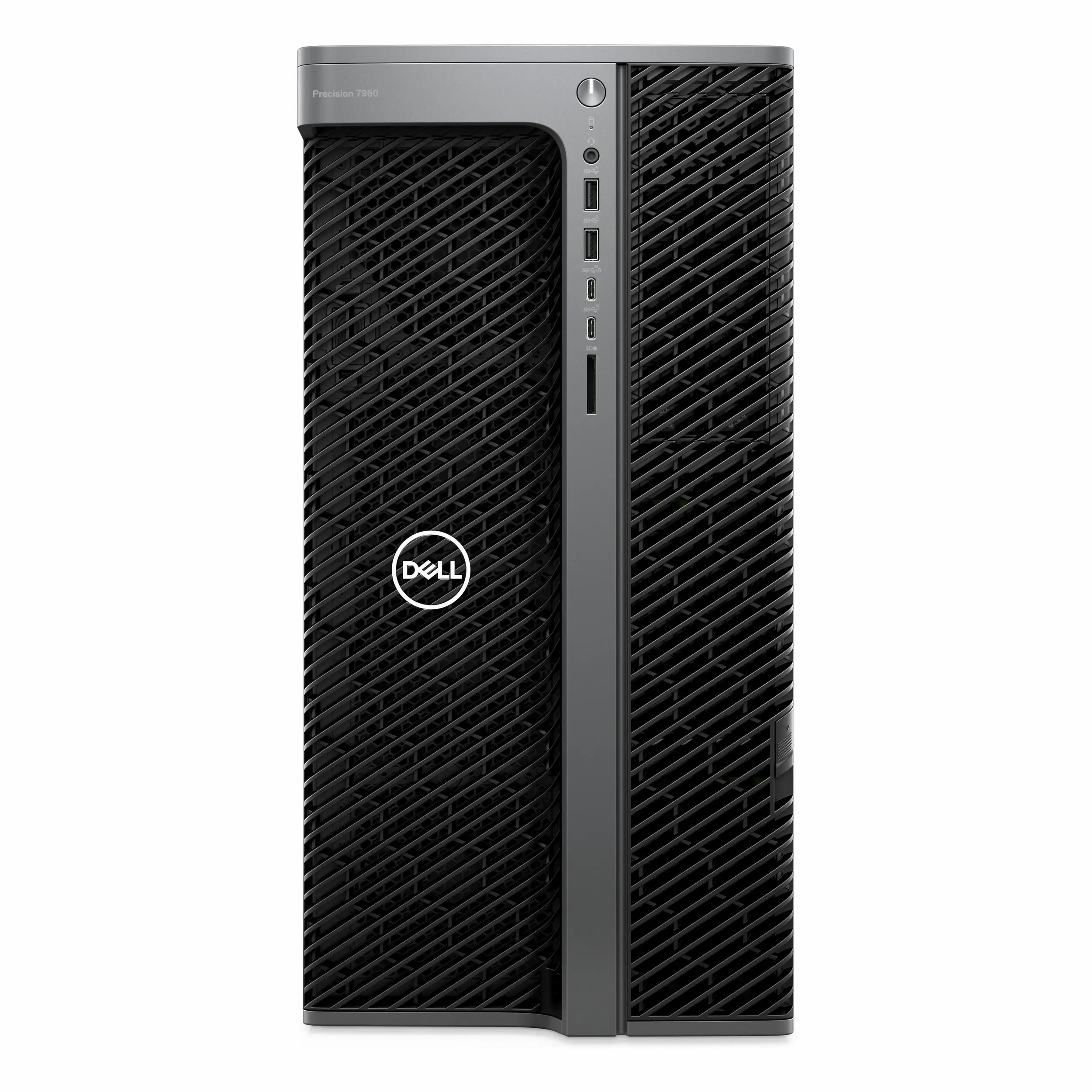 Dell Precision T7960 Xeon W5-3433 32GB 512SSD W11P Masaüstü İş İstasyonu