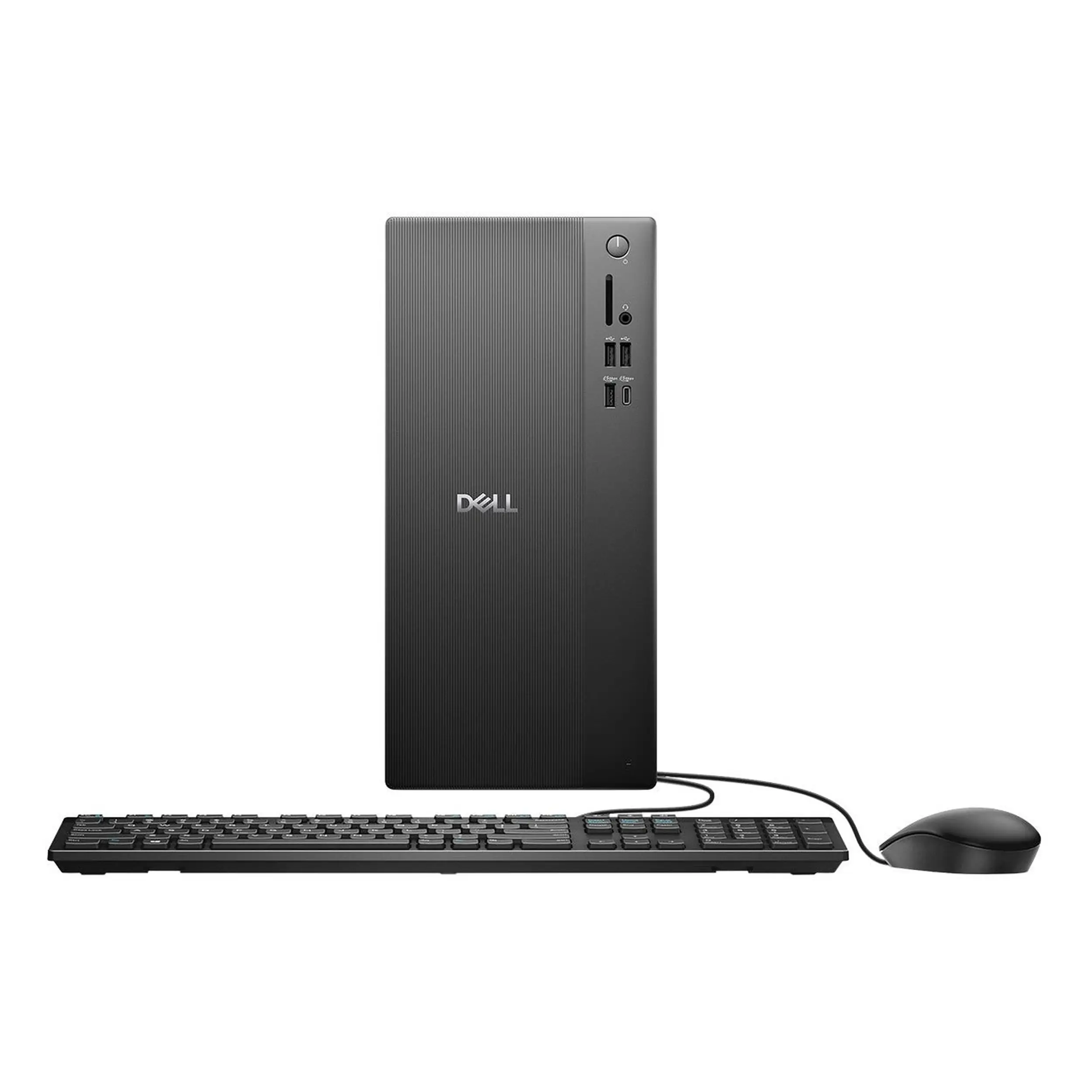 Dell Tower ECT1250 ECT1250-RPLS-R-007-U02 i7-14700 48GB 512SSD FreeDOS Masaüstü Bilgisayar