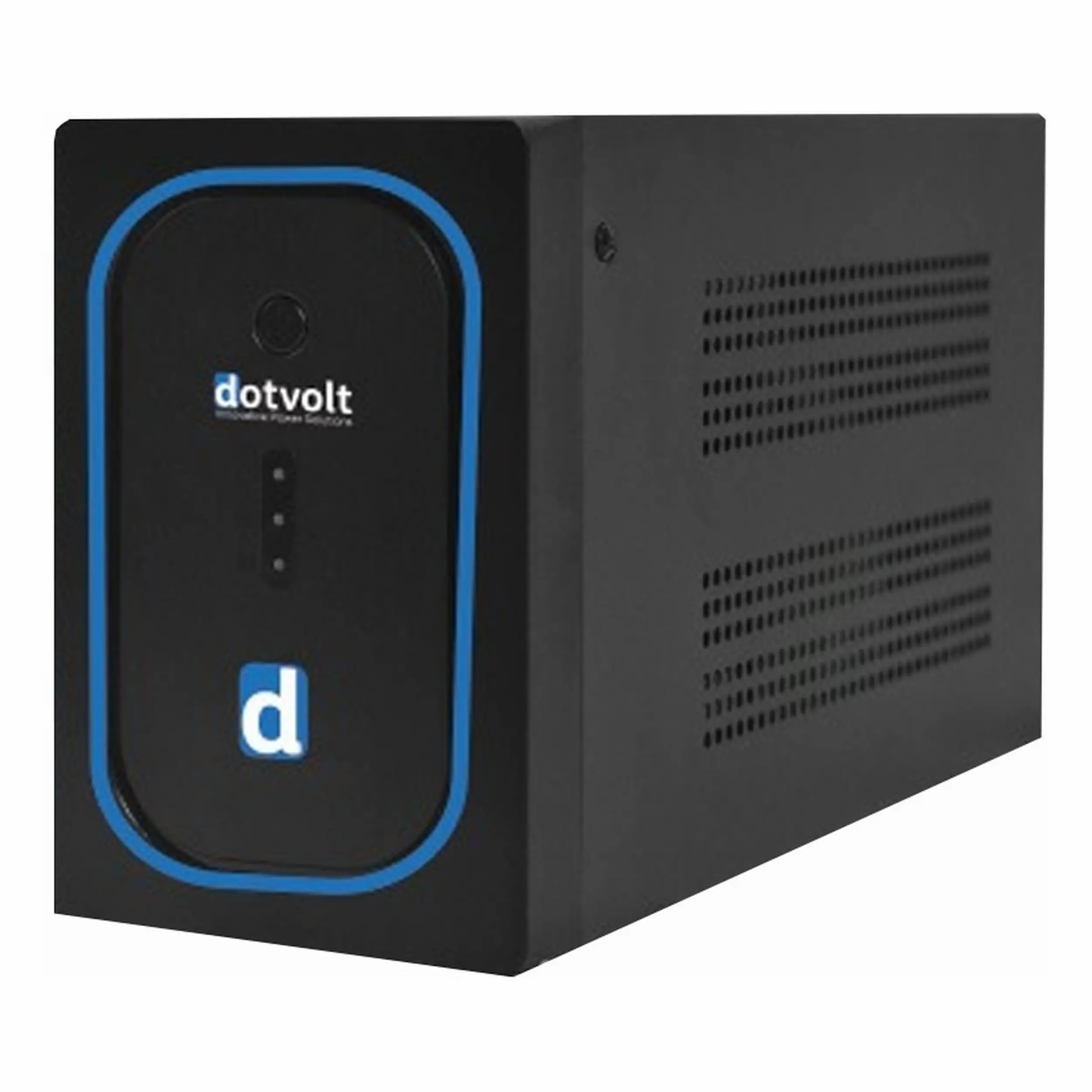 Dotvolt Volt LN Plus 1600VA (2x12V 9Ah) Line Interactive Kesintisiz Güç Kaynağı