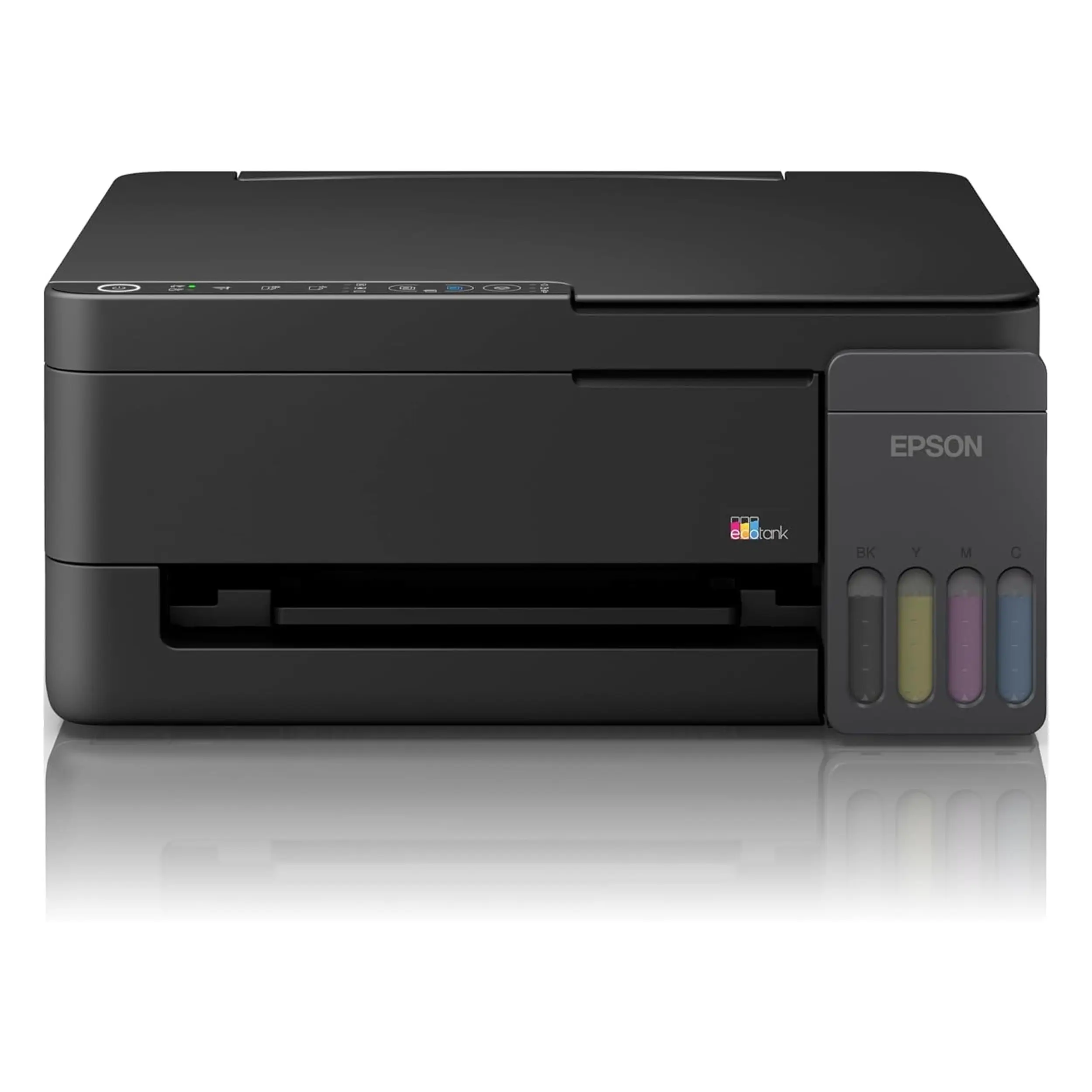 Epson EcoTank L3350 Tarayıcı+Fotokopi USB+Wi-Fi A4 Renkli Mürekkep Tanklı Yazıcı