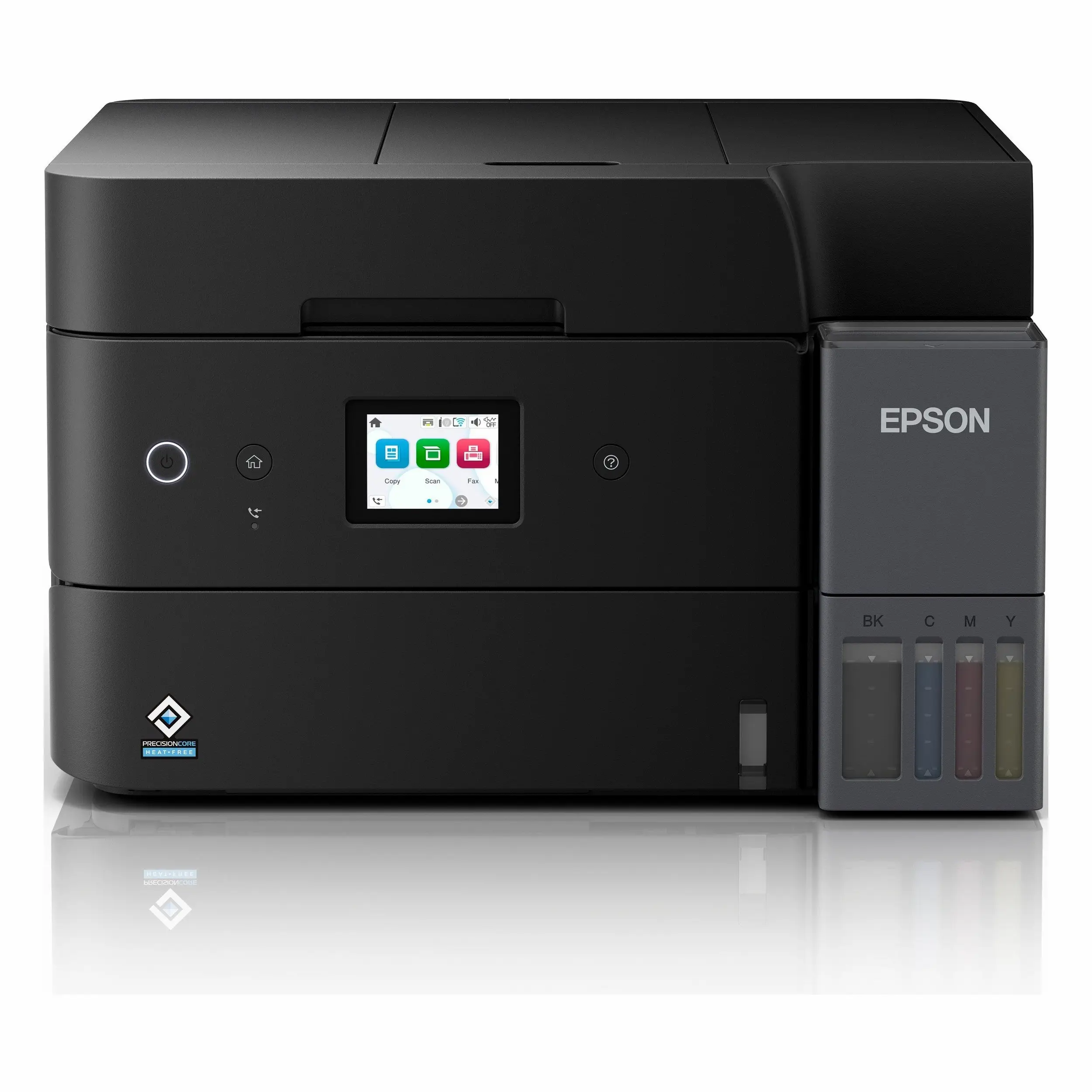Epson EcoTank L6390 Tarayıcı+Fotokopi+Faks USB+Wi-Fi+Ethernet A4 Renkli Mürekkep Tanklı Yazıcı