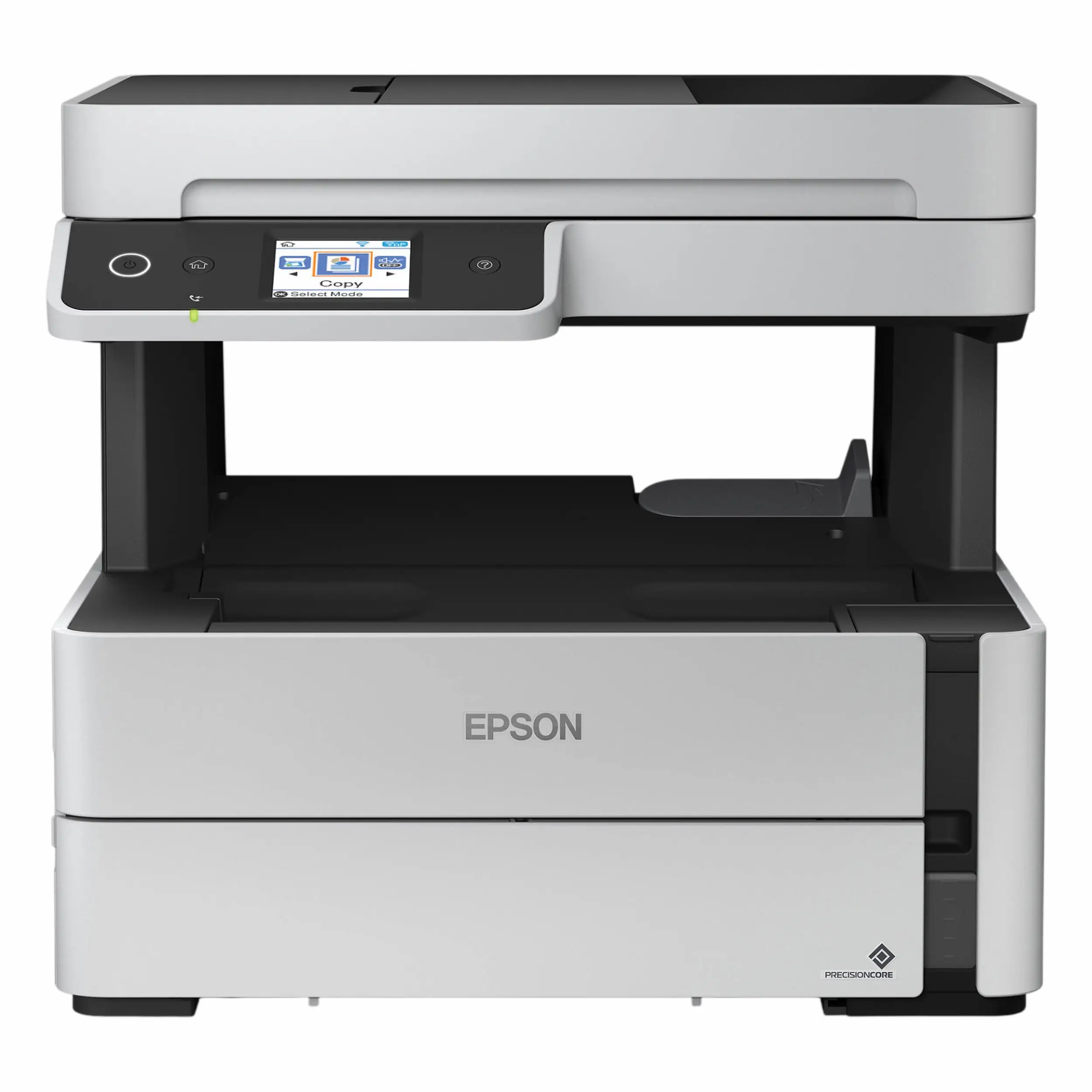 Epson EcoTank M3170 Tarayıcı+Fotokopi+Faks USB+Wi-Fi+Ethernet A4 Mono Mürekkep Tanklı Yazıcı