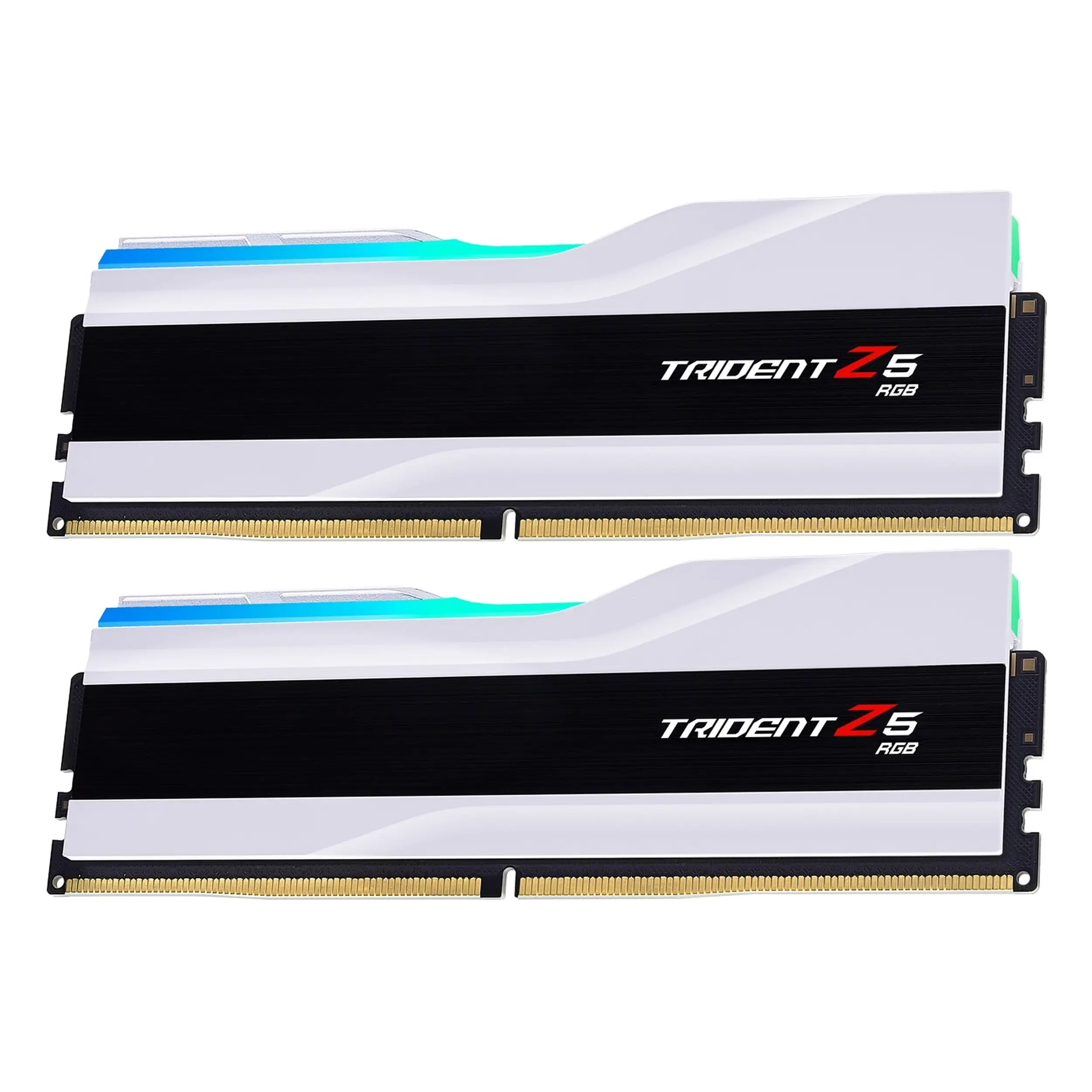 G.Skill Trident Z5 RGB F5-6400J3239G16GX2-TZ5RW 32GB (2x16GB) DDR5 6400MHz CL32 Masaüstü Bellek
