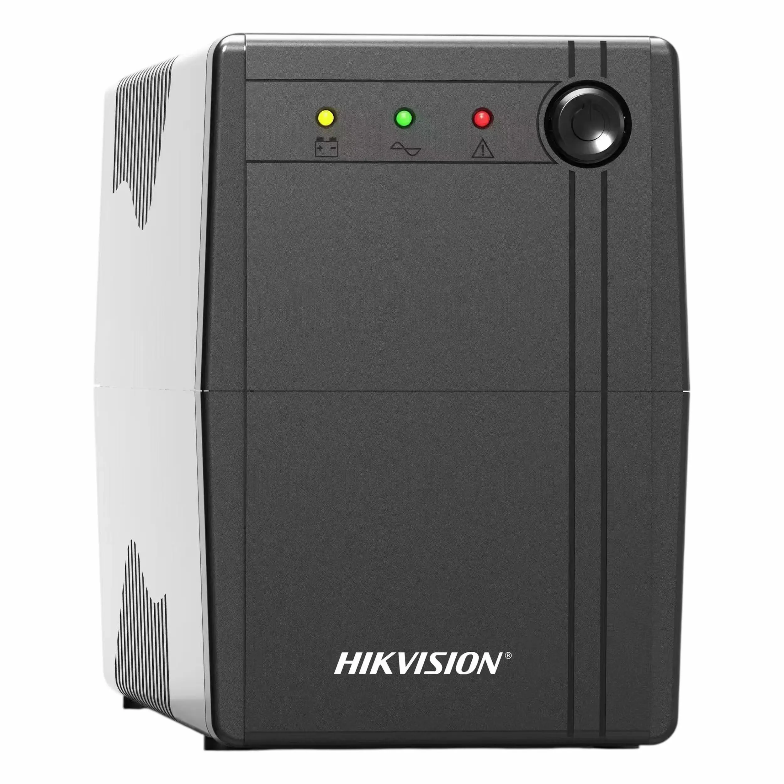 Hikvision DS-UPS600 600VA (1x12V 7Ah) Line Interactive Kesintisiz Güç Kaynağı