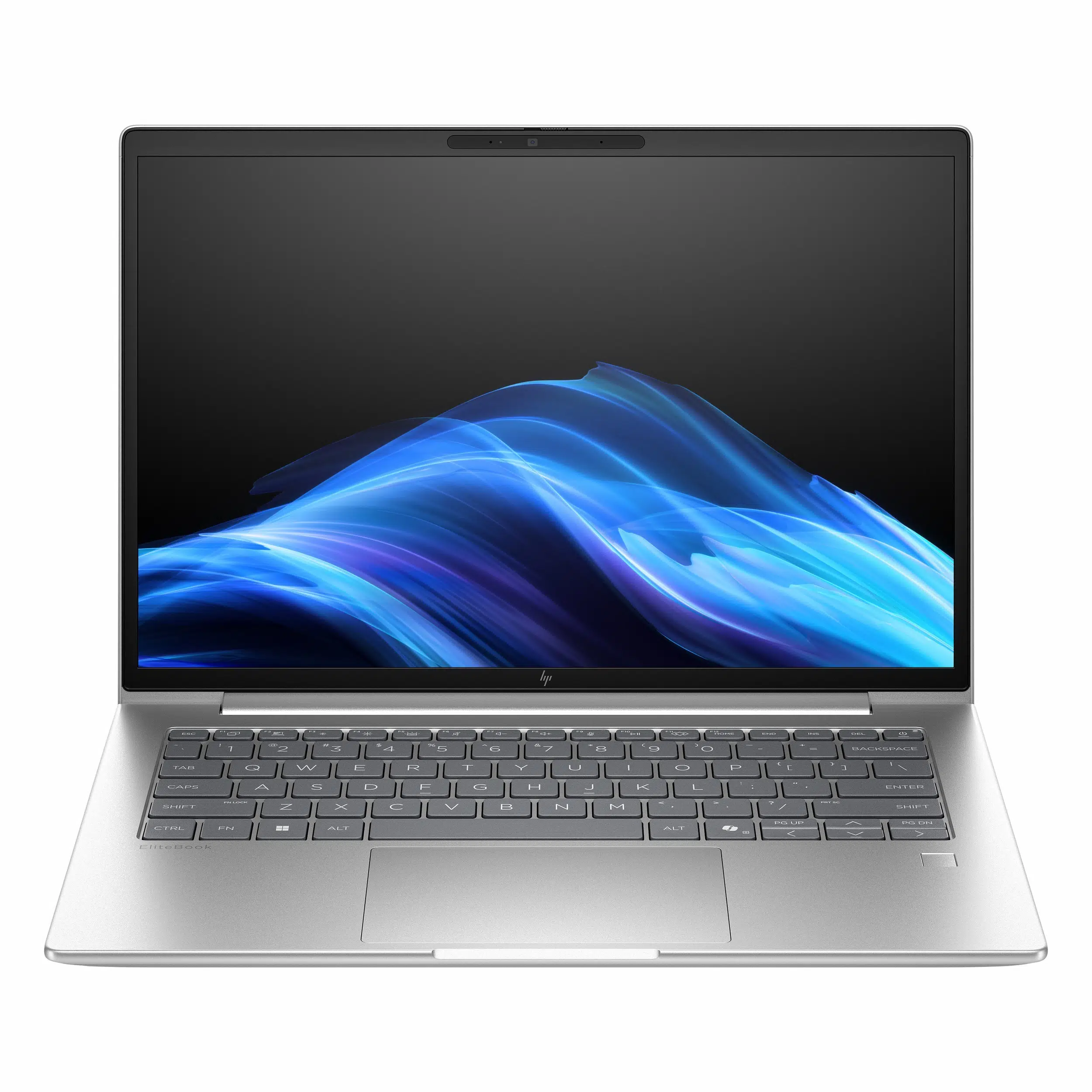 HP EliteBook 6 G1i 14 AI CV0G8ET06 Ultra 7 255U 48GB 1TBSSD 14" FullHD+ W11P Dizüstü Bilgisayar
