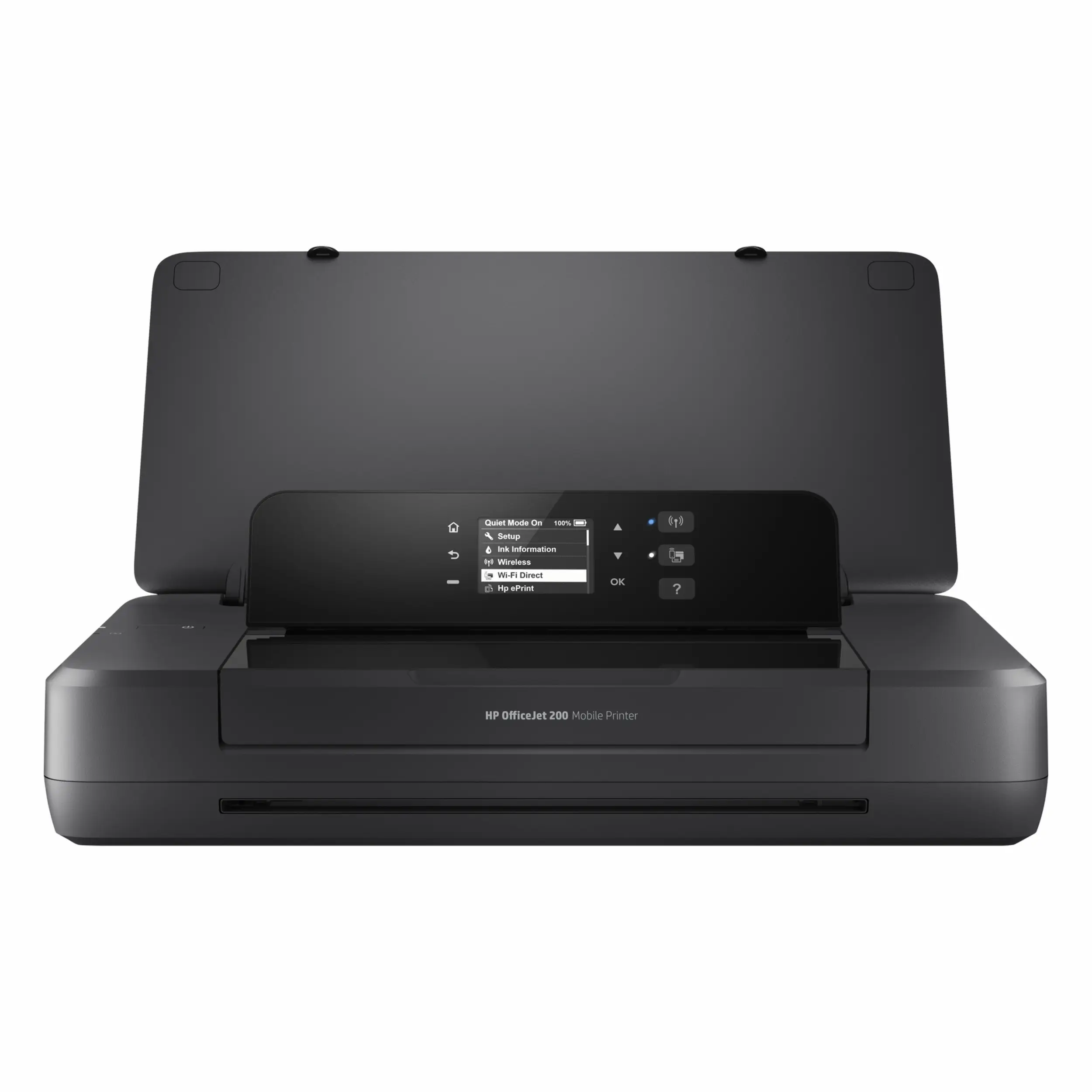 HP OfficeJet 202 N4K99C USB+Wi-Fi A4 Renkli Mürekkep Püskürtmeli Taşınabilir Yazıcı
