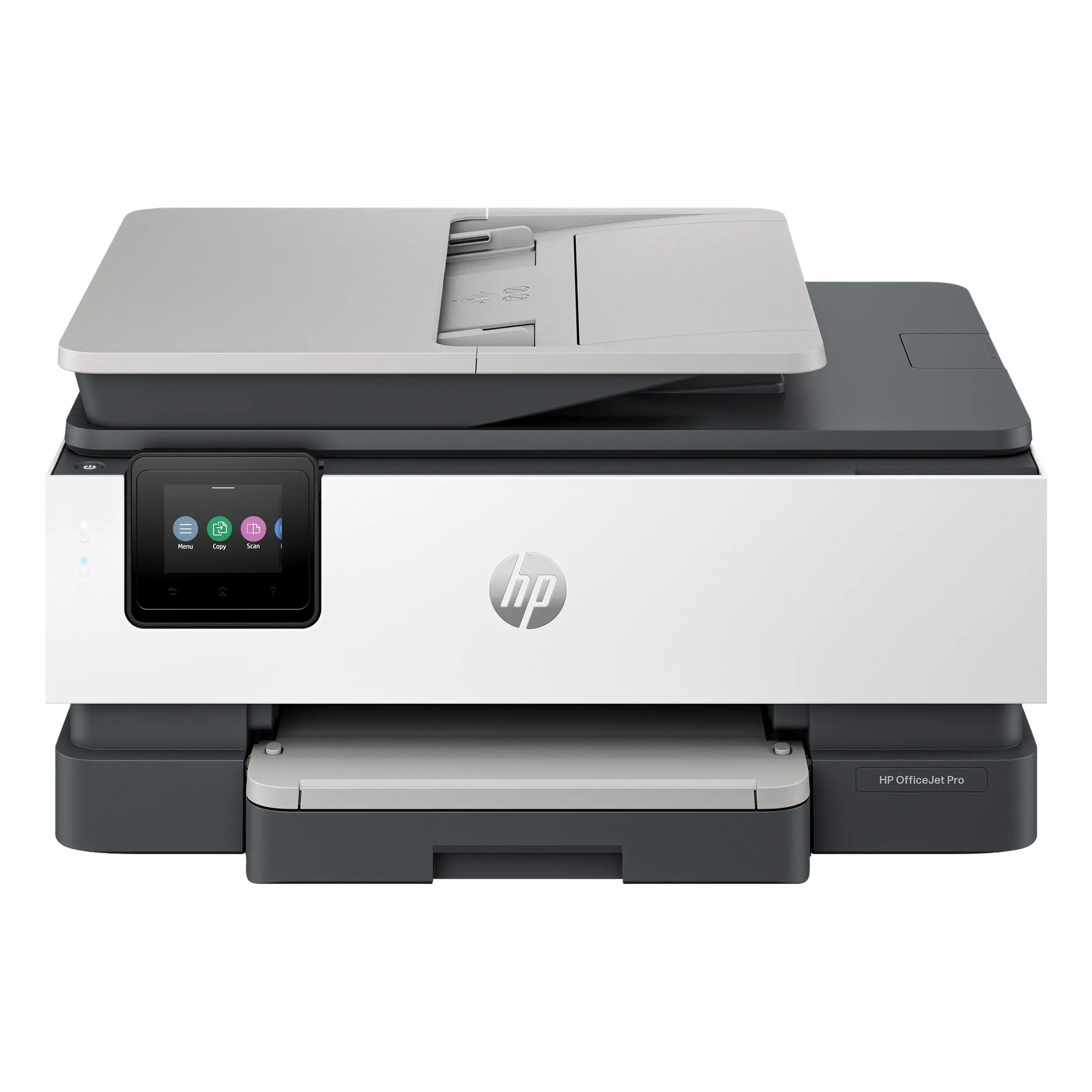 HP OfficeJet Pro 8123 405W0C Tarayıcı+Fotokopi USB+Wi-Fi+Ethernet A4 Renkli Mürekkep Püskürtmeli Yazıcı