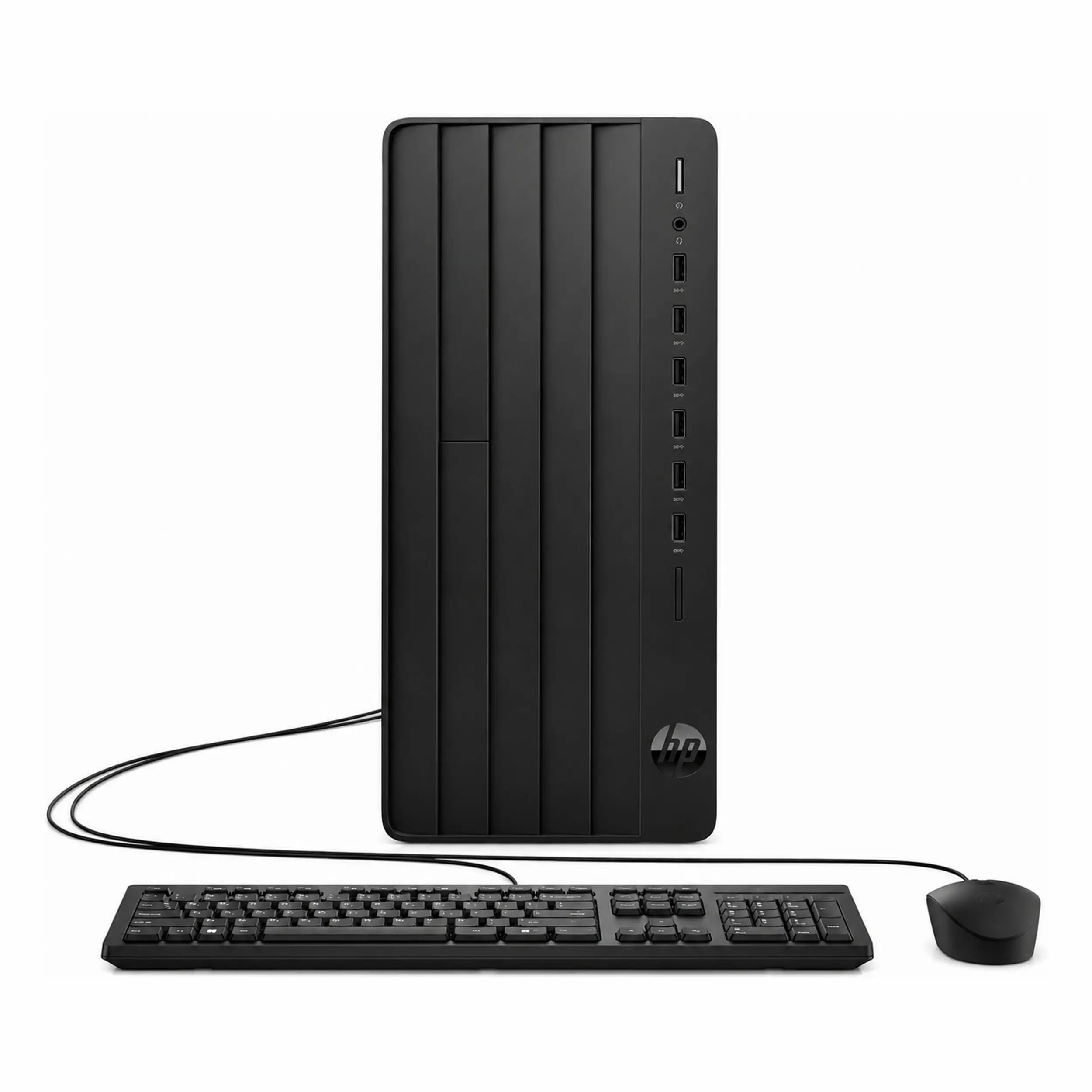 HP Pro Tower 290 G9 623Y0ET i5-13500 16GB 512SSD FreeDOS Masaüstü Bilgisayar