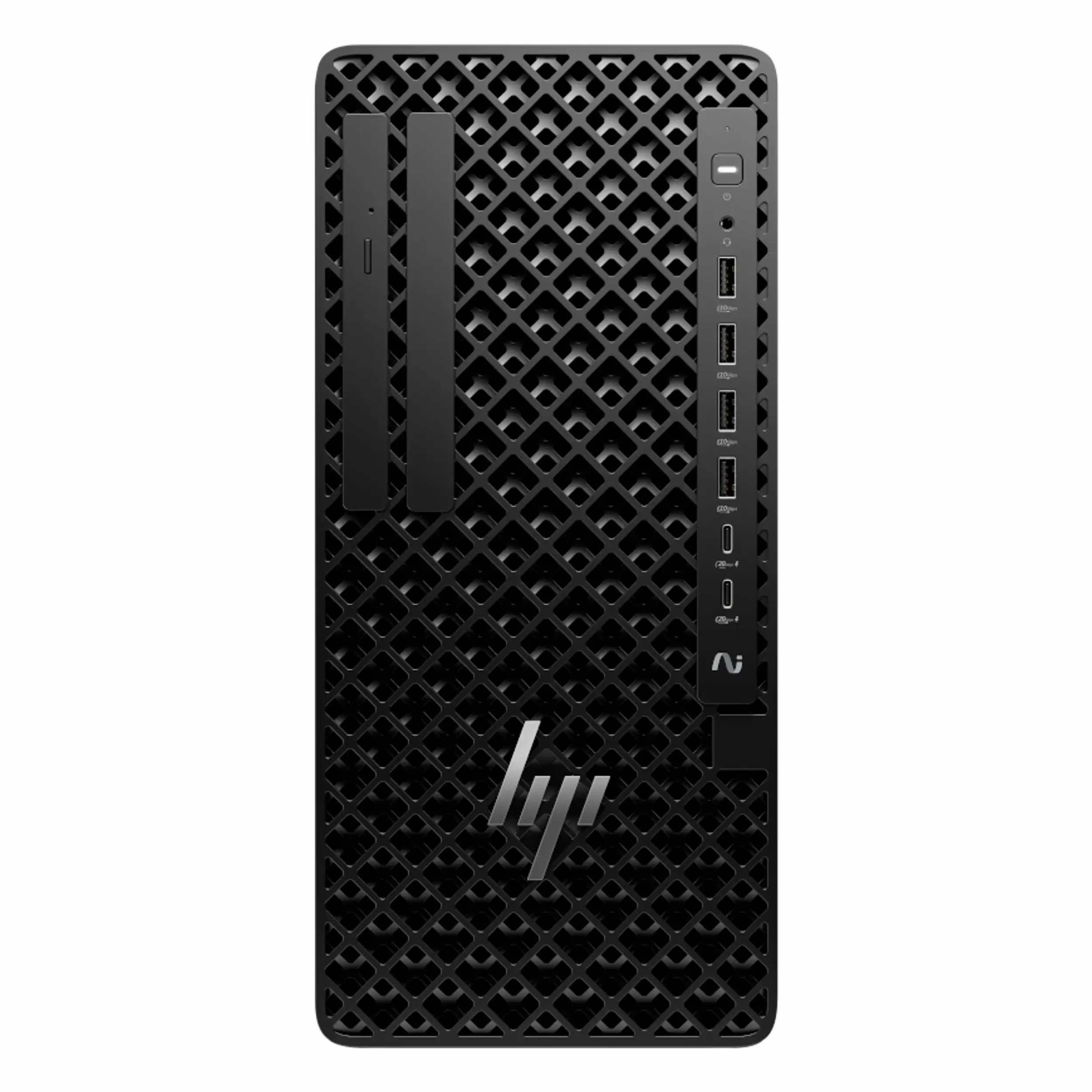 HP Z1 G1i B34JSES Ultra 7 265 32GB 1TBSSD RTX5060Ti W11P Masaüstü İş İstasyonu