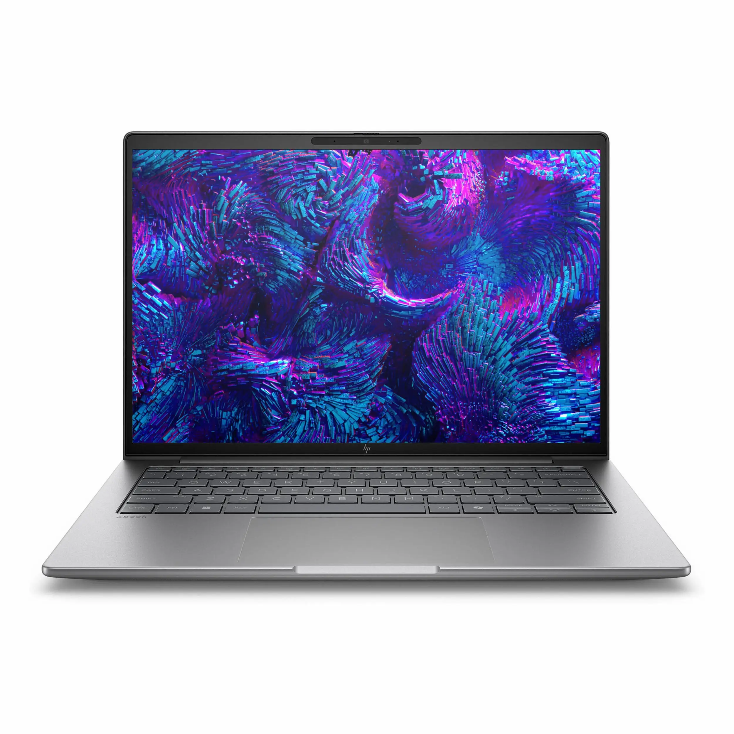 HP ZBook 8 G1i 14 A3ZW7ET Ultra 7 255H 32GB 1TBSSD RTX500 14" FullHD+ W11P Dizüstü İş İstasyonu