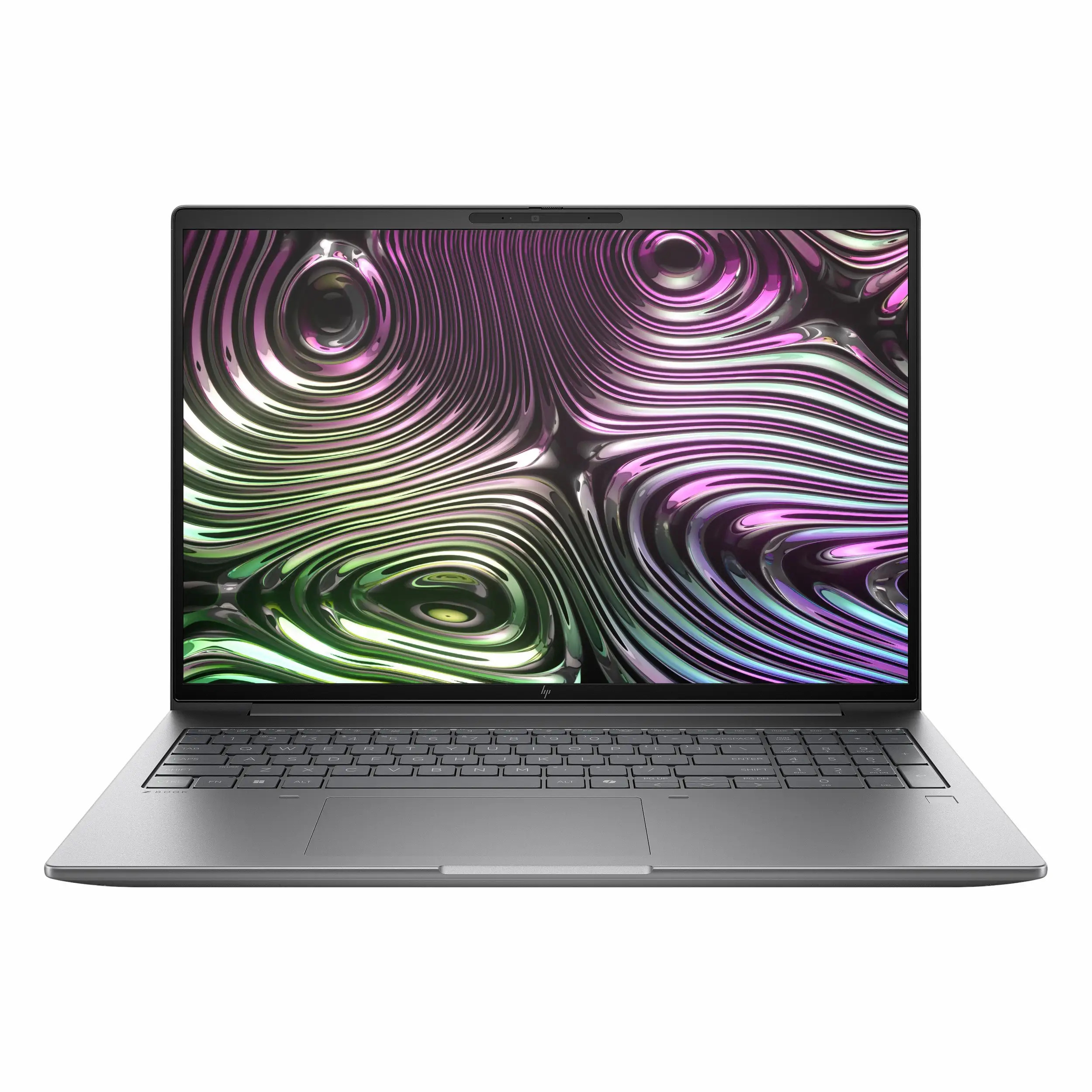 HP ZBook X G1i 16 B30HMES Ultra 7 255H 32GB 1TBSSD RTXPRO500 16" FullHD+ W11P Dizüstü İş İstasyonu