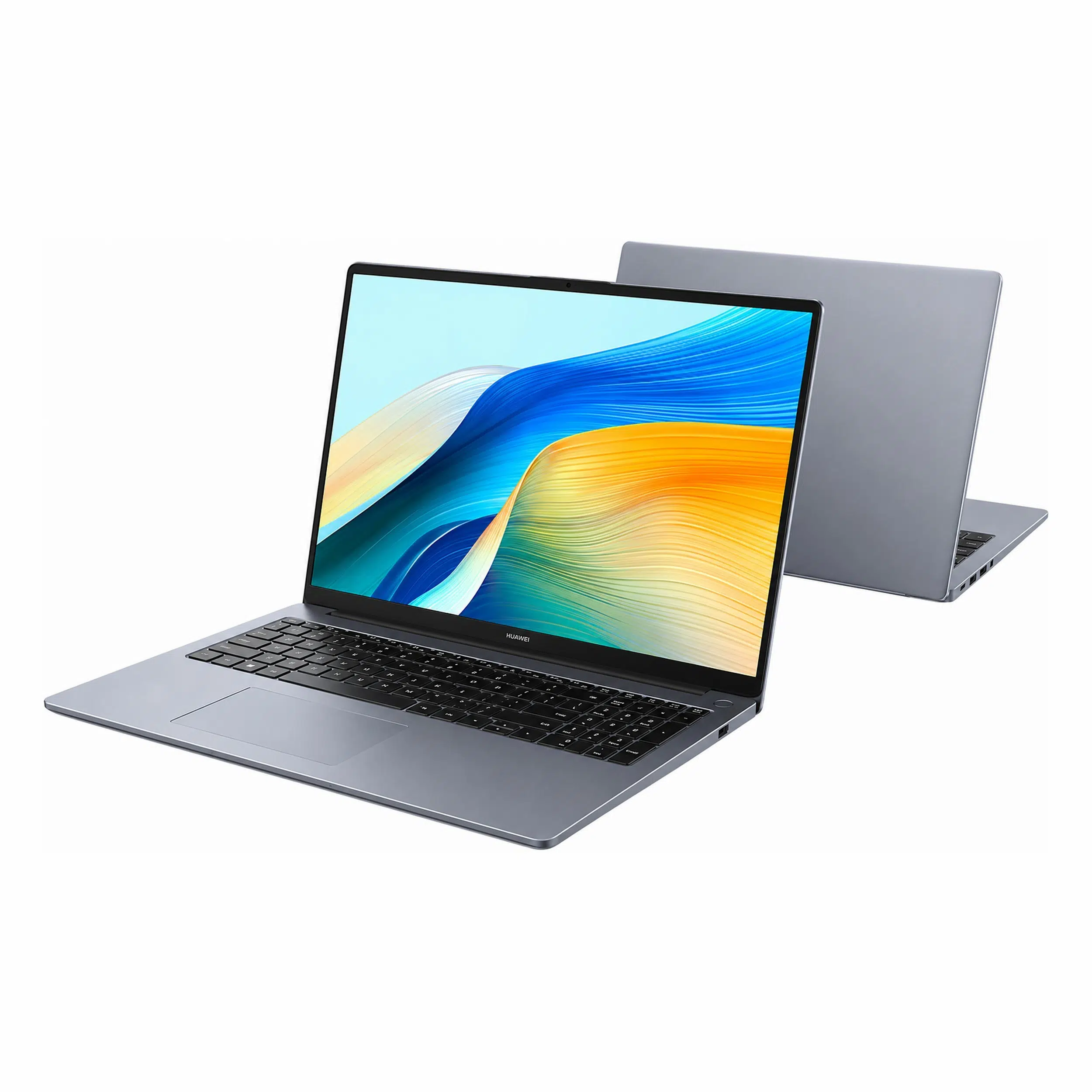 Huawei MateBook D16 2024 i5-13420H 16GB 512SSD 16" FullHD+ FreeDOS Dizüstü Bilgisayar