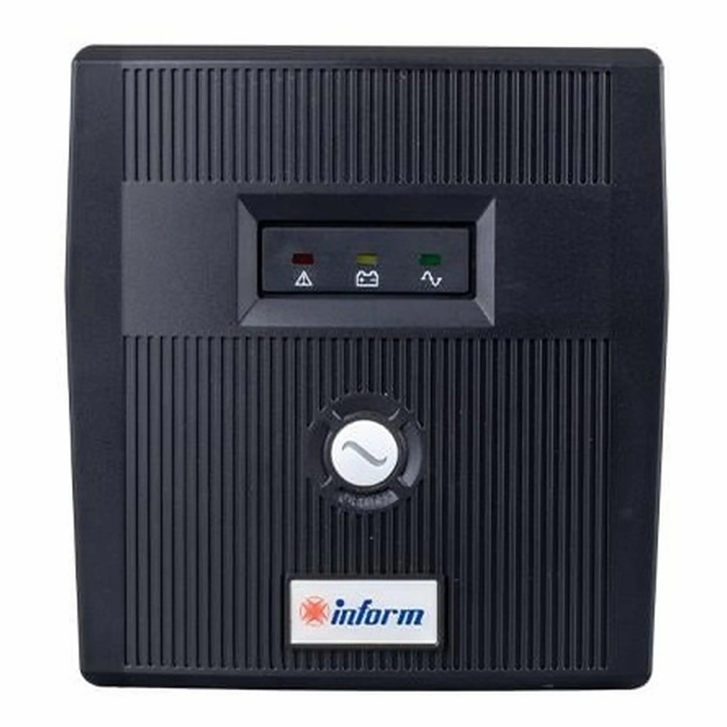 Inform Guardian 1500VA (2x12V 9Ah) Line Interactive Kesintisiz Güç Kaynağı