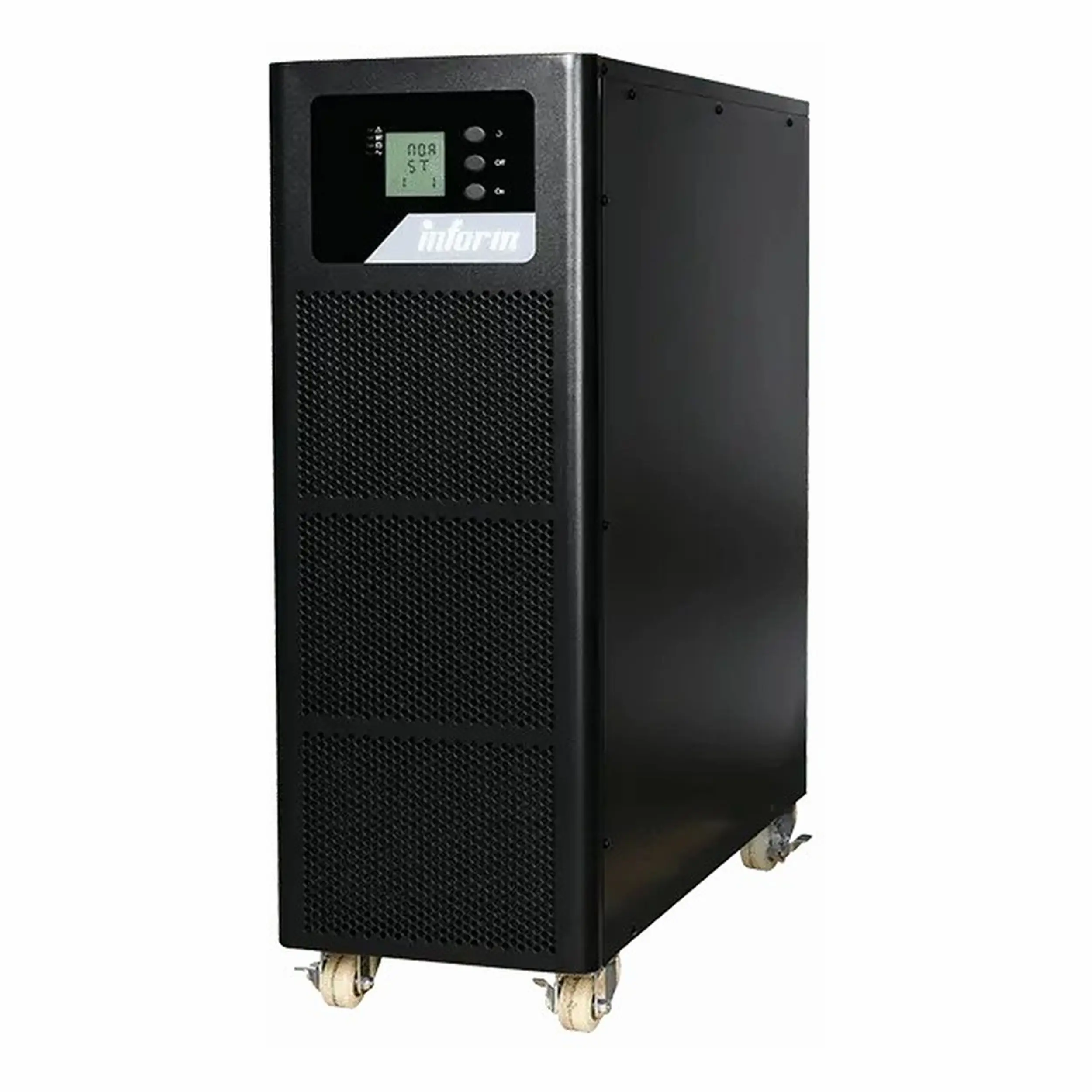 Inform StarK 3320 20kVA (32x12V 9Ah) Online Kesintisiz Güç Kaynağı