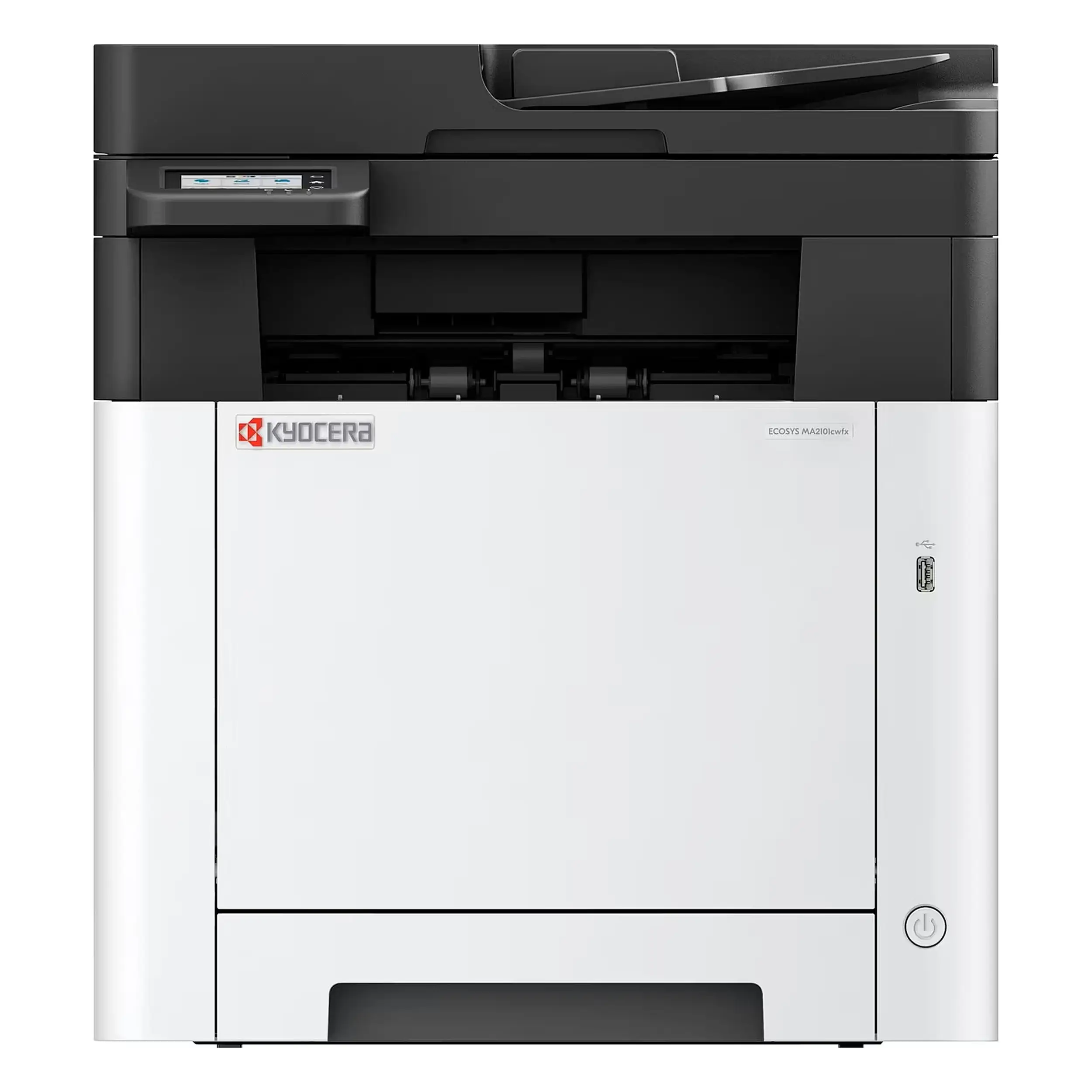 Kyocera Ecosys MA2101CWFX Tarayıcı+Fotokopi+Faks USB+Wi-Fi+Ethernet A4 Renkli Lazer Yazıcı