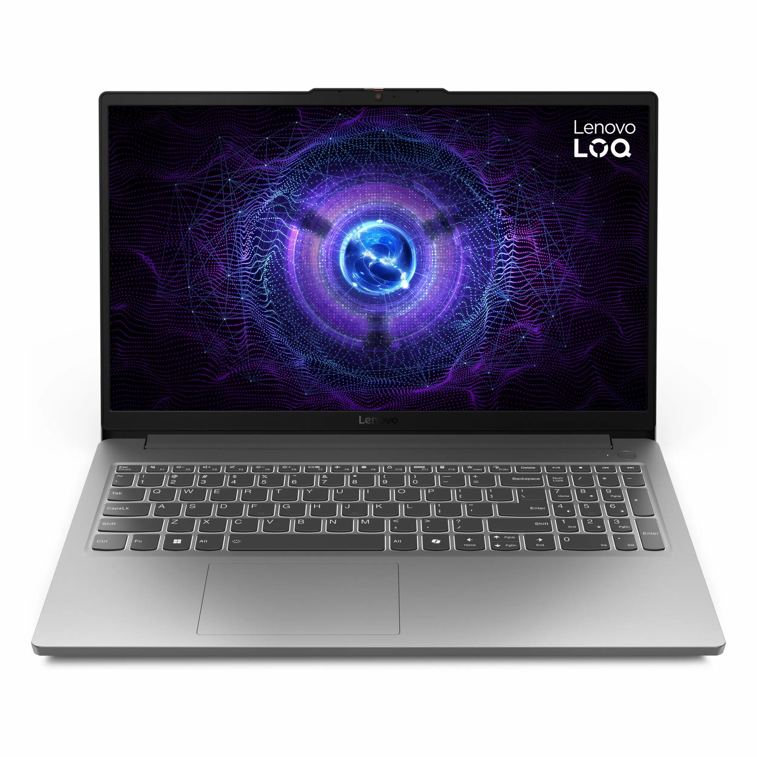 Lenovo LOQ 83LK002VTR i7-12650HX 16GB 512SSD RTX4050 15.6" FullHD FreeDOS Dizüstü Bilgisayar
