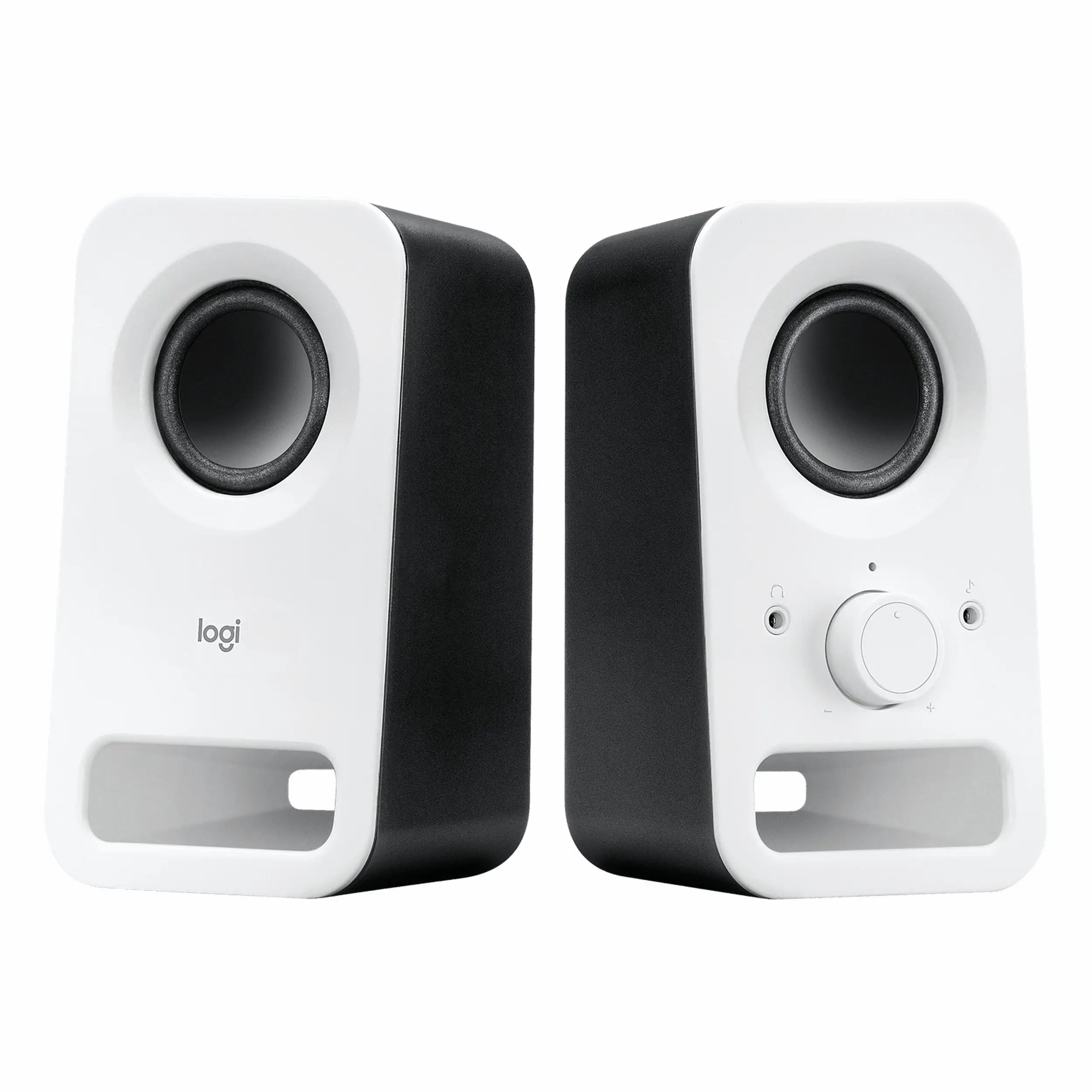 Logitech Z150 AUX Stereo 2.0 Beyaz Hoparlör
