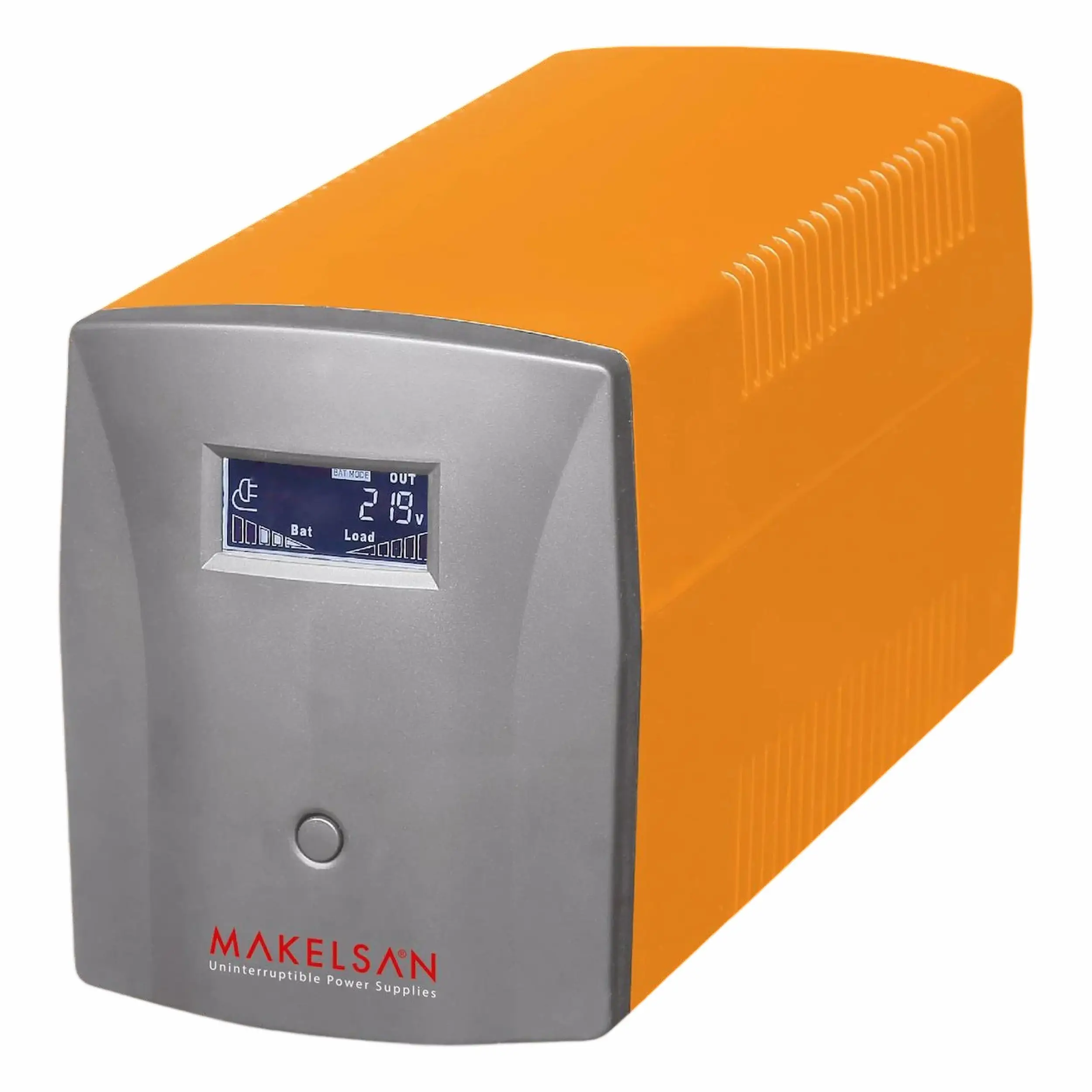 Makelsan Lion 1500VA (2x12V 9Ah) Line Interactive Kesintisiz Güç Kaynağı