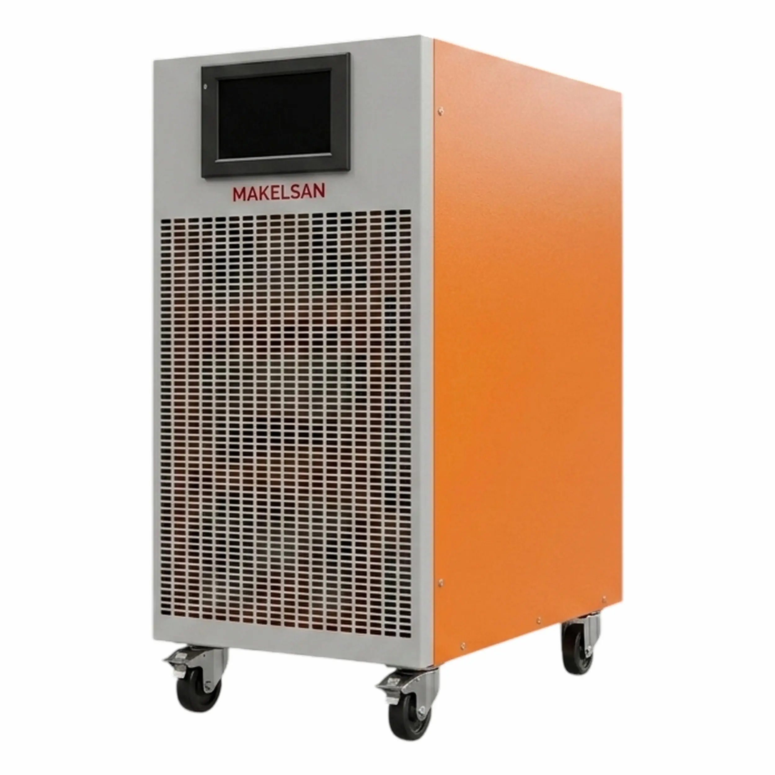 Makelsan Powerpack HF SE 3300 10kVA (20x12V 9Ah) Online Kesintisiz Güç Kaynağı