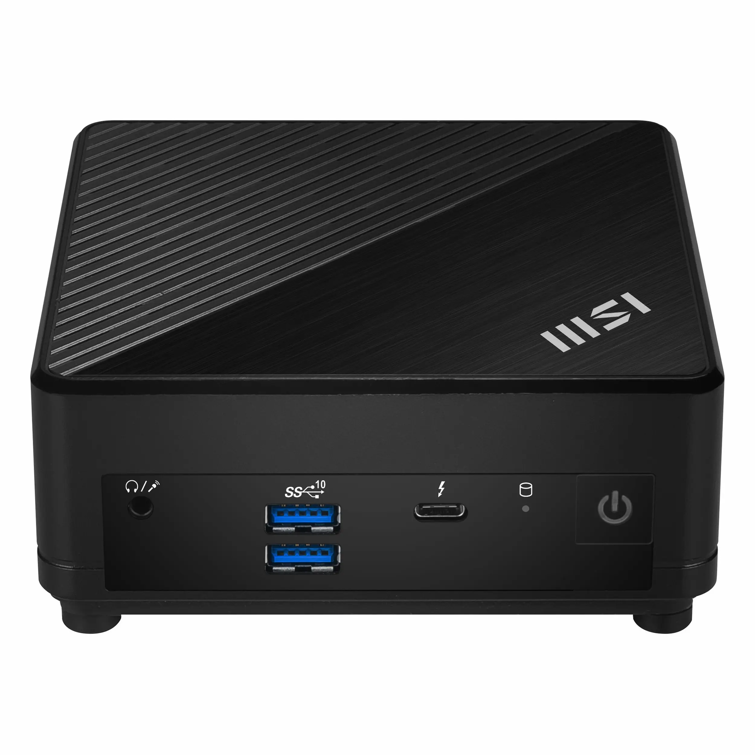 MSI Cubi 5 1M-495EU Core 7 150U 16GB 1TBSSD W11P Mini Bilgisayar