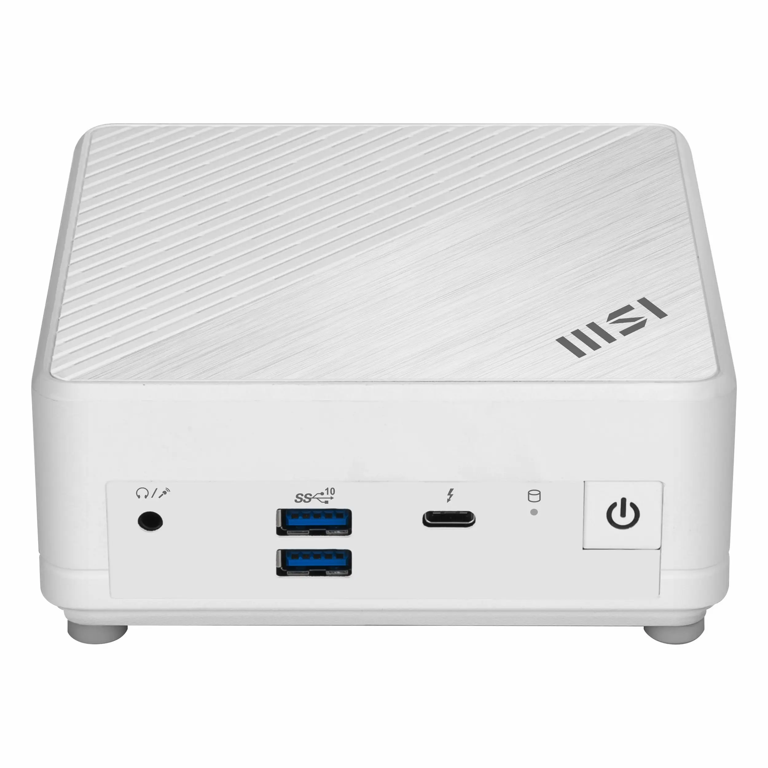 MSI Cubi 5 1M-497EU Core 5 120U 16GB 512SSD W11P Mini Bilgisayar