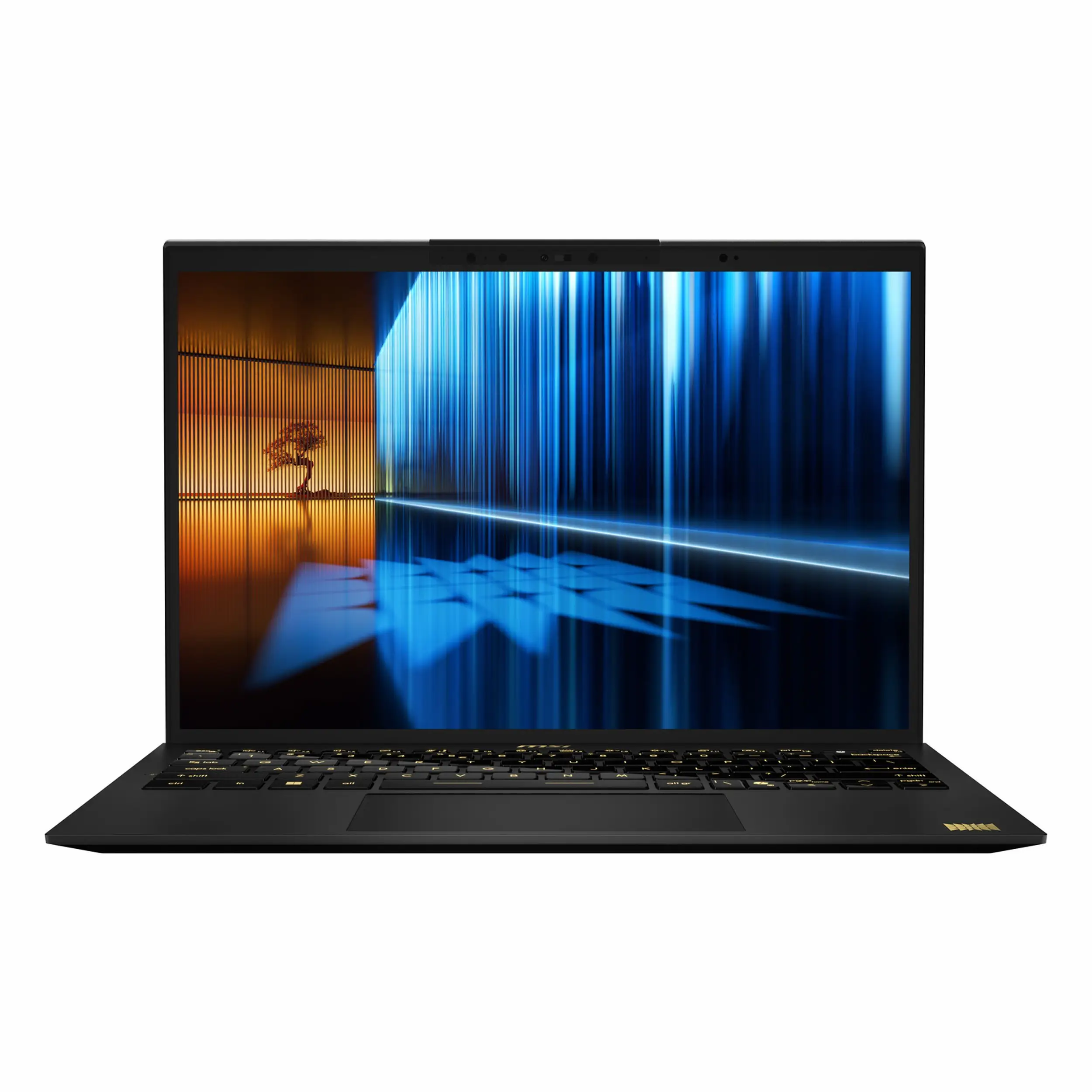 MSI Prestige 13 AI+ Ukiyo-e Edition A2VMG-092TR Ultra 9 288V 32GB 1TBSSD 13.3" QHD+ W11H Dizüstü Bilgisayar