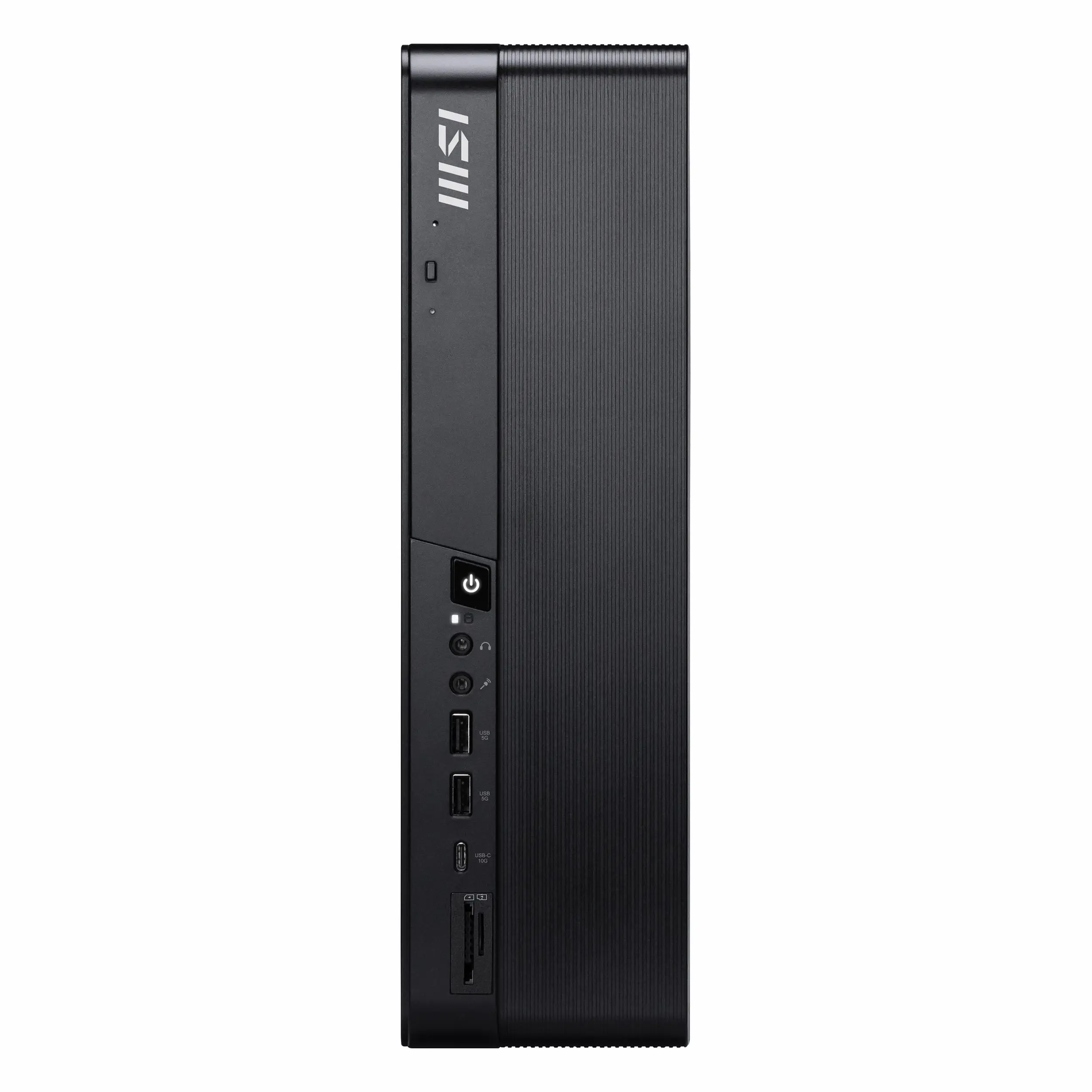 MSI Pro DP80 AI A2G-083XEU Ultra 5 225 16GB 512SSD FreeDOS Mini Bilgisayar
