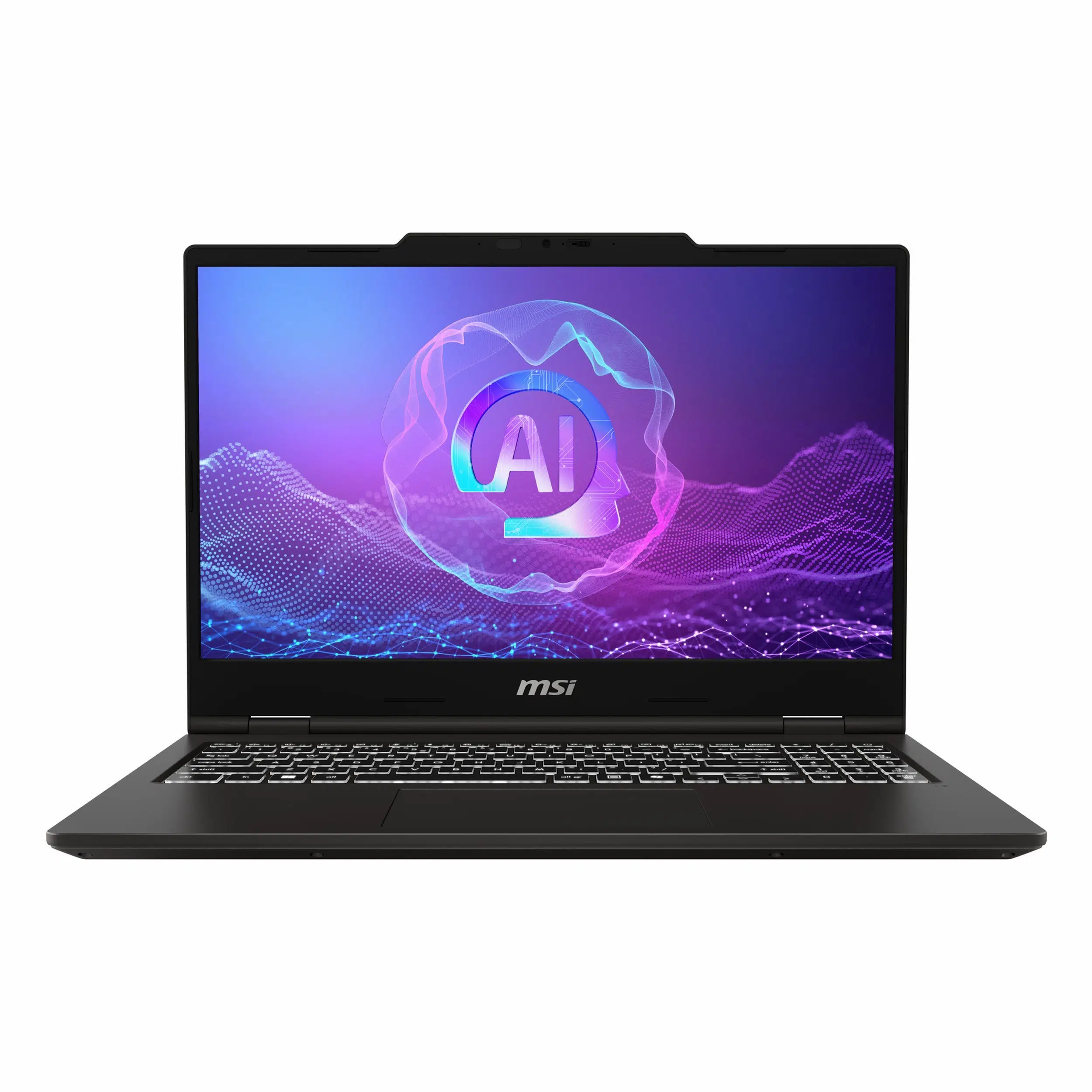 MSI VenturePro 15 A2RWEG-206XTR Core 7 240H 32GB 1TBSSD RTX5050 15.6" FullHD FreeDOS Dizüstü Bilgisayar