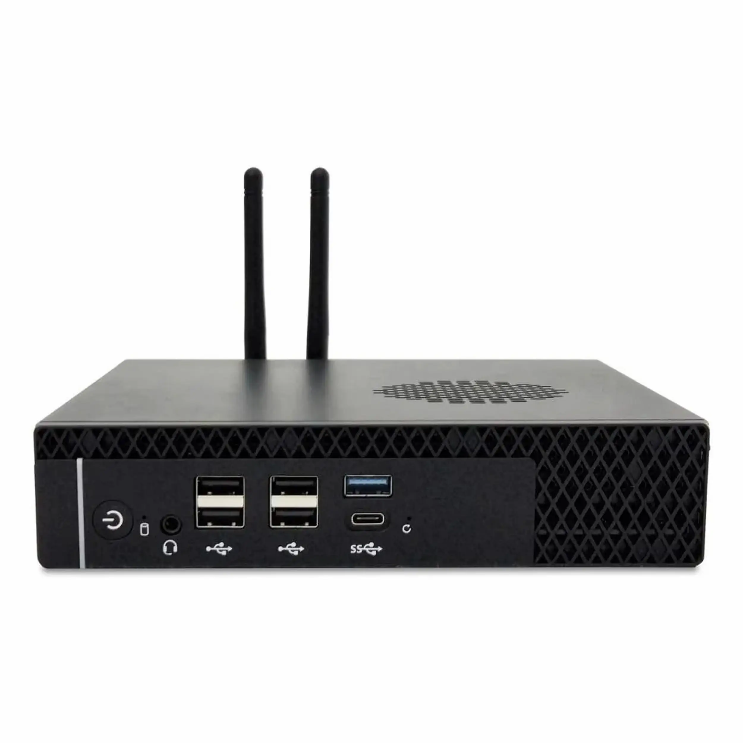 Quadro Forte 224165 i5-12450H 16GB 512SSD FreeDOS Mini Bilgisayar
