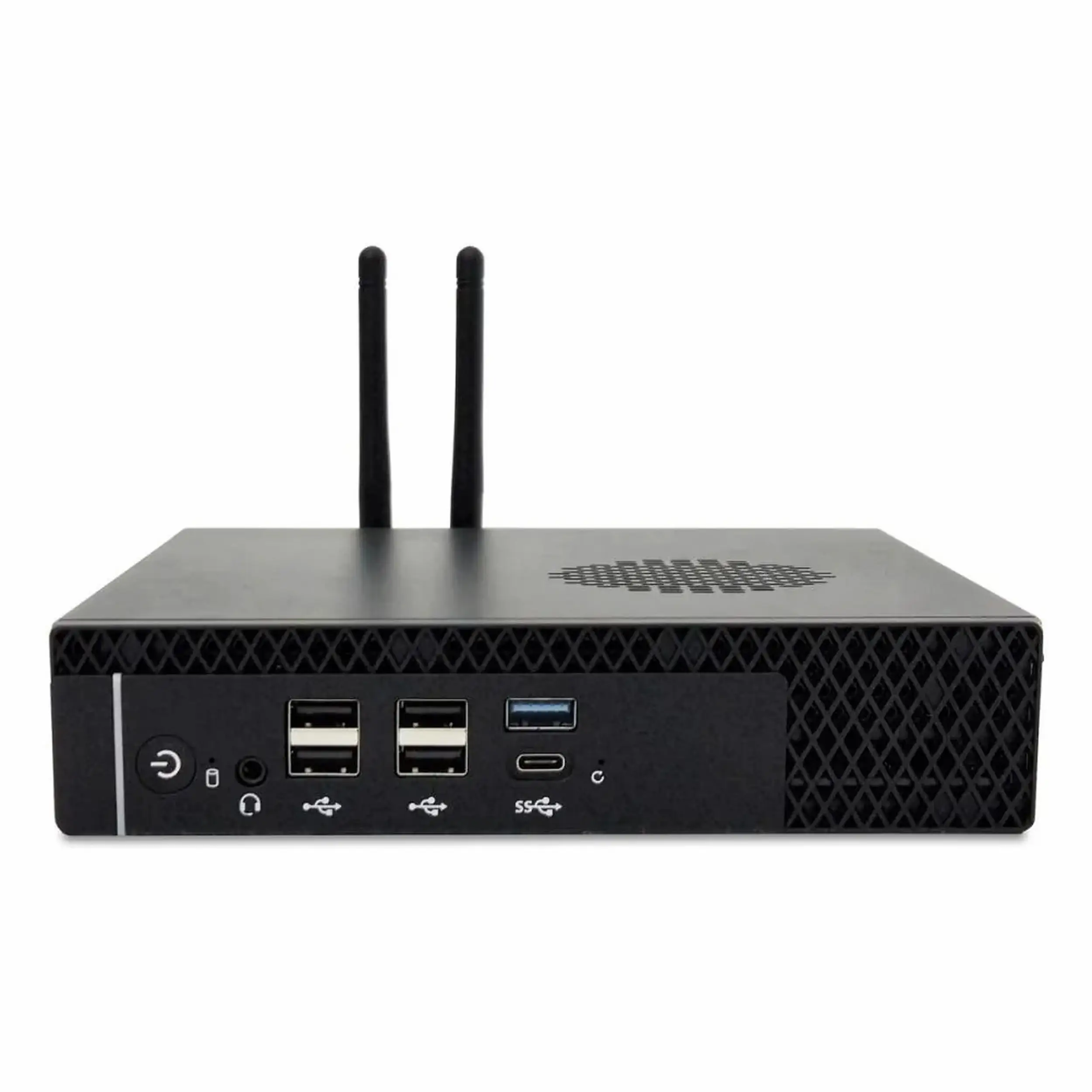 Quadro Forte 224825 i5-12450H 8GB 256SSD FreeDOS Mini Bilgisayar