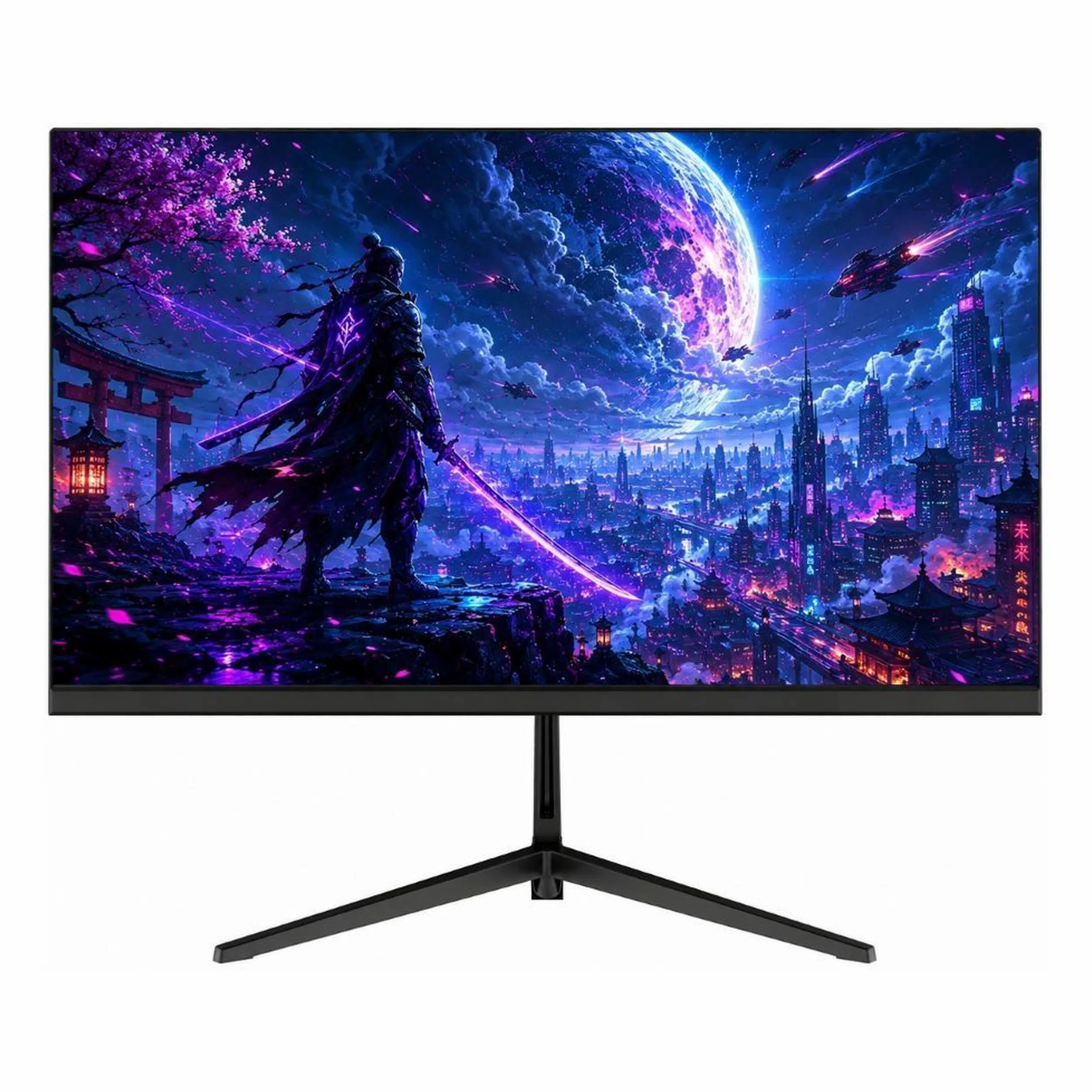 Titanpro TP238F240 23.8" 240Hz 1Ms HDMI+DP FullHD IPS Monitör