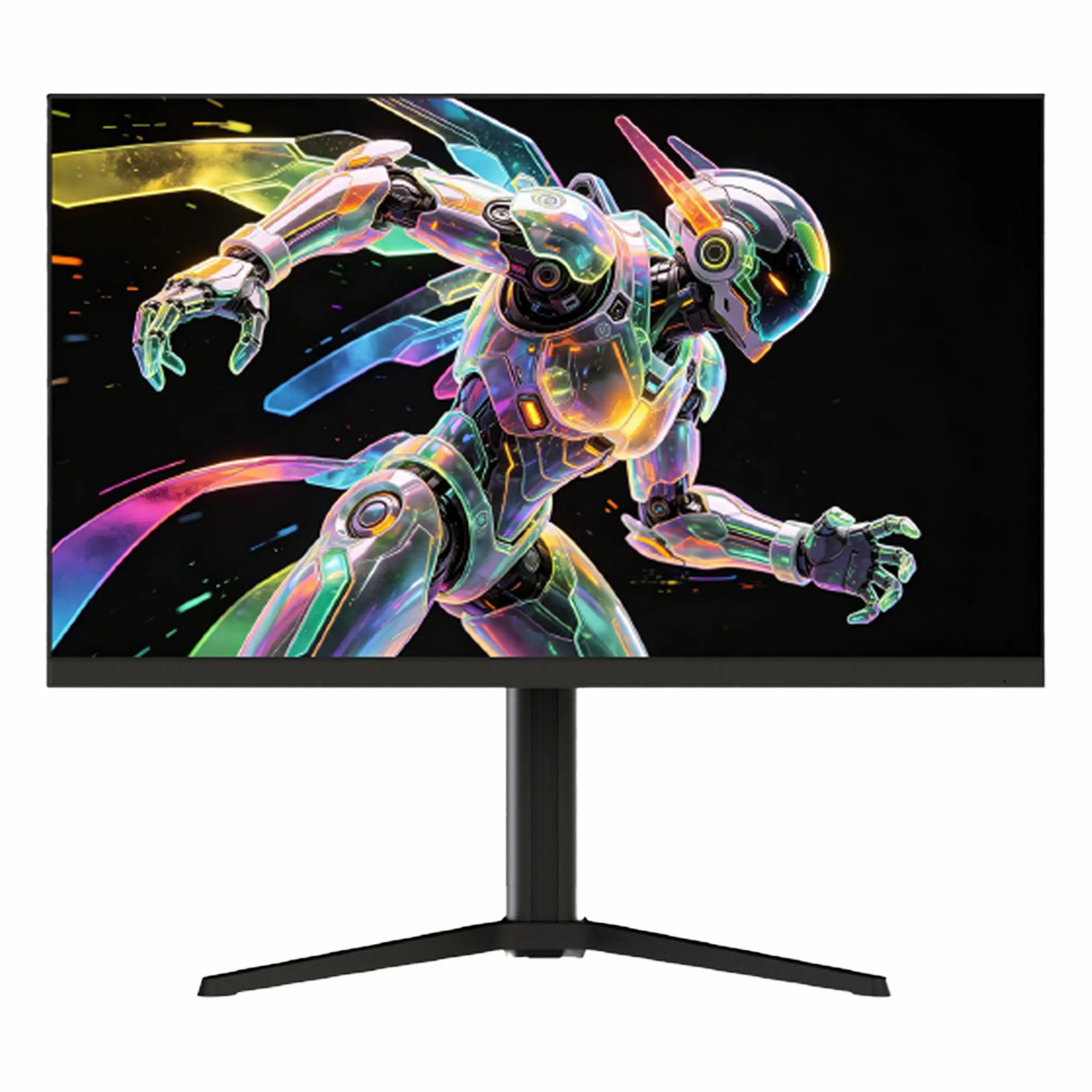 Titanpro TP270Q200 27" 200Hz 1Ms HDMI+DP WQHD IPS Pivot Monitör